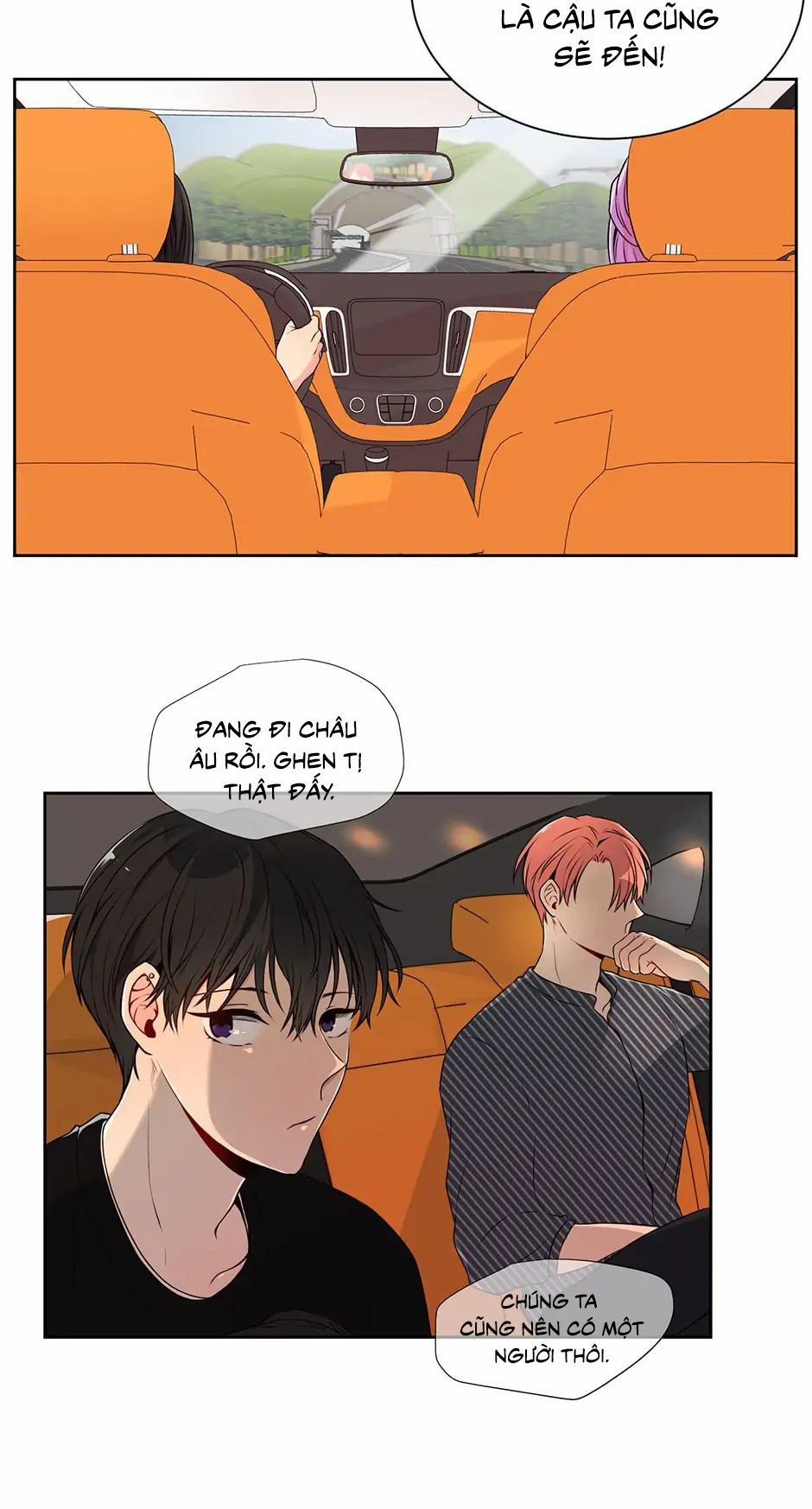 Chân dung về một gã tồi tệ 10 trang 16