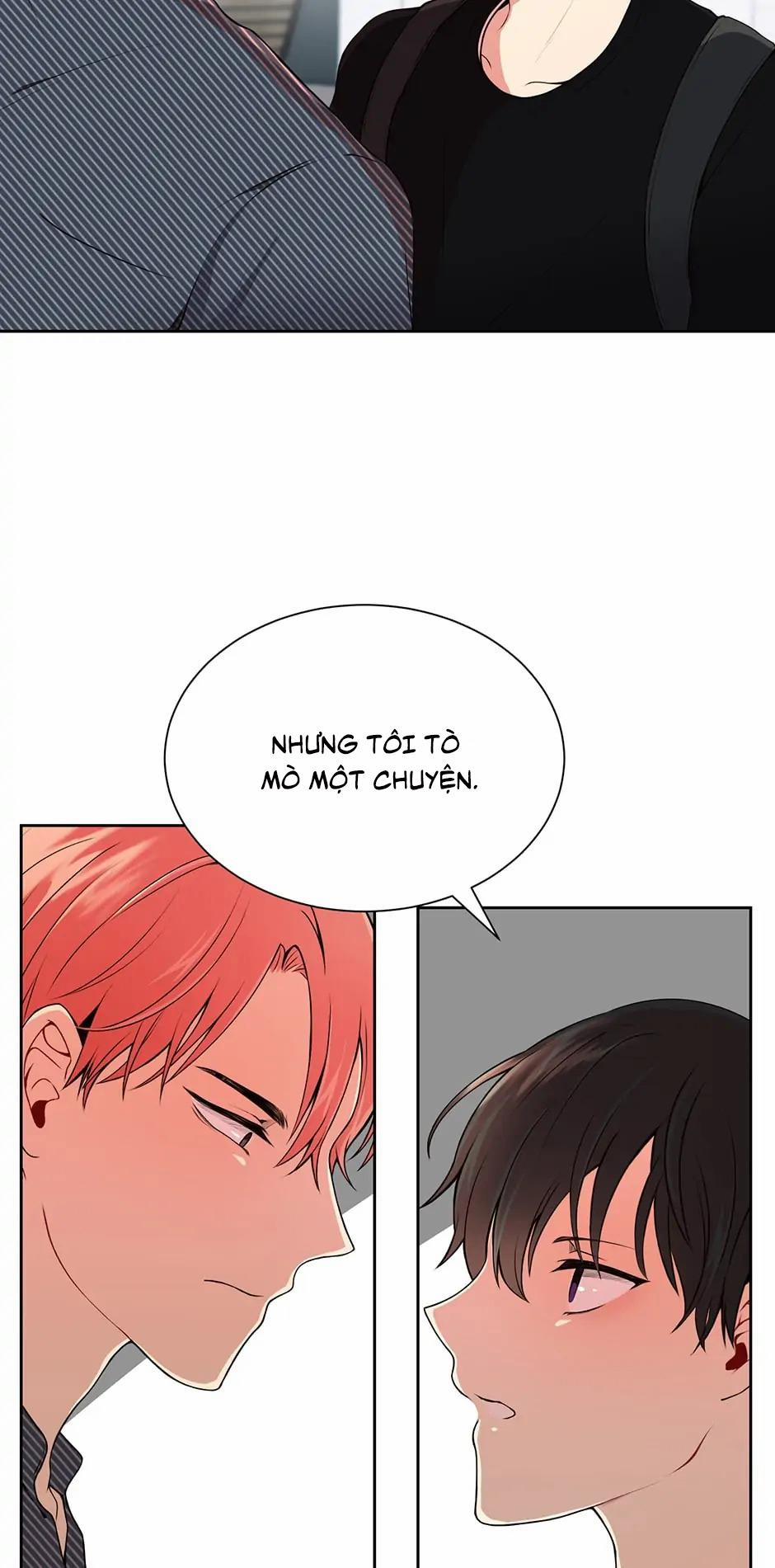 Chân dung về một gã tồi tệ 10 trang 25