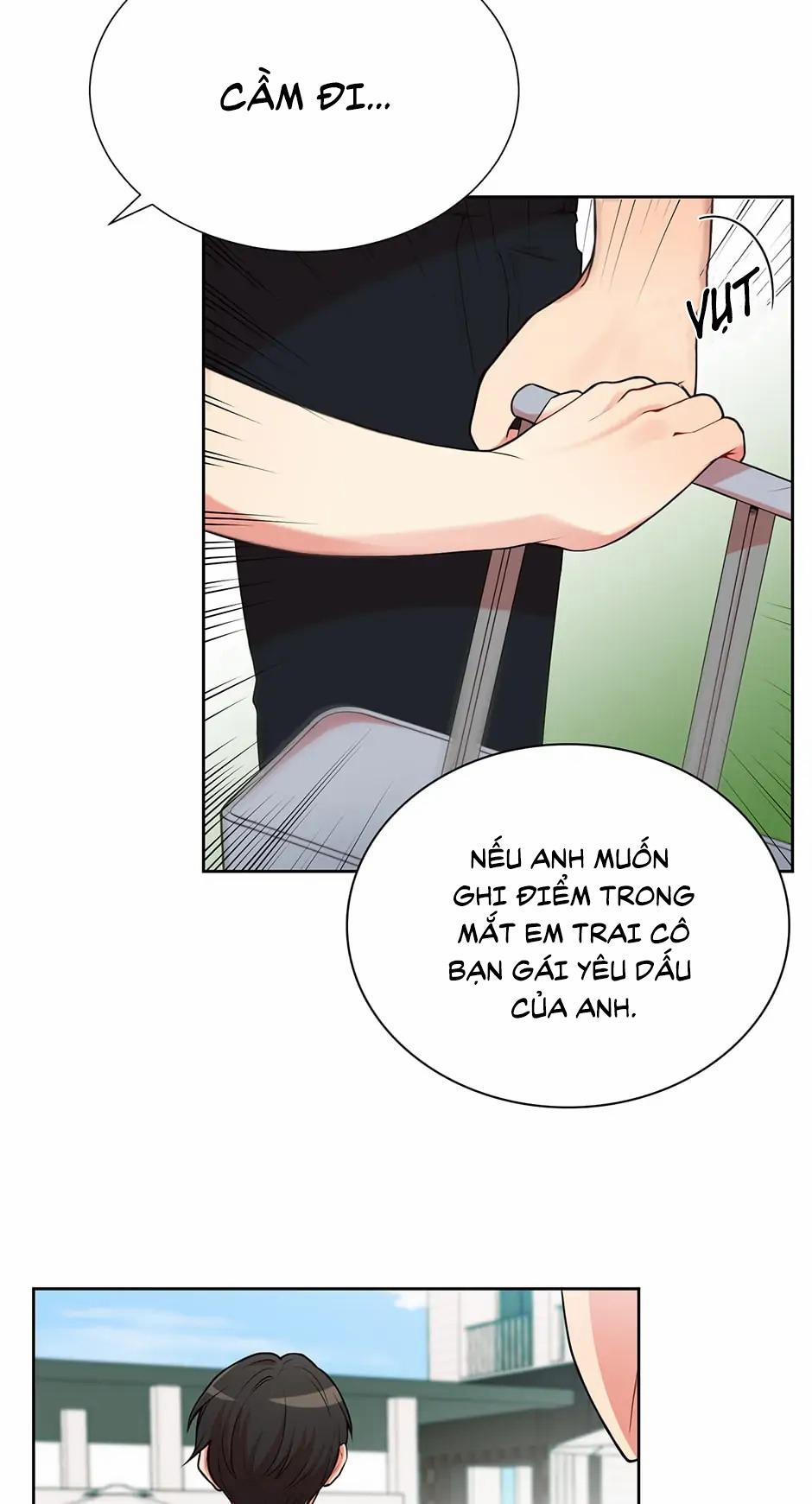 Chân dung về một gã tồi tệ 10 trang 28