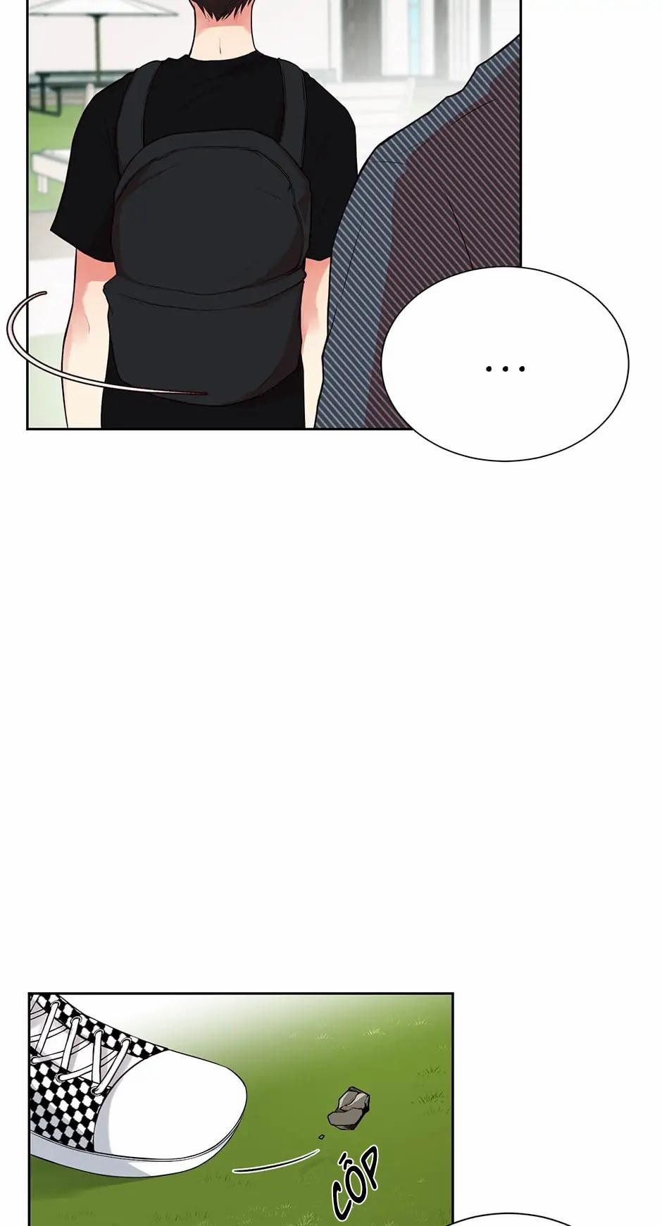 Chân dung về một gã tồi tệ 10 trang 29