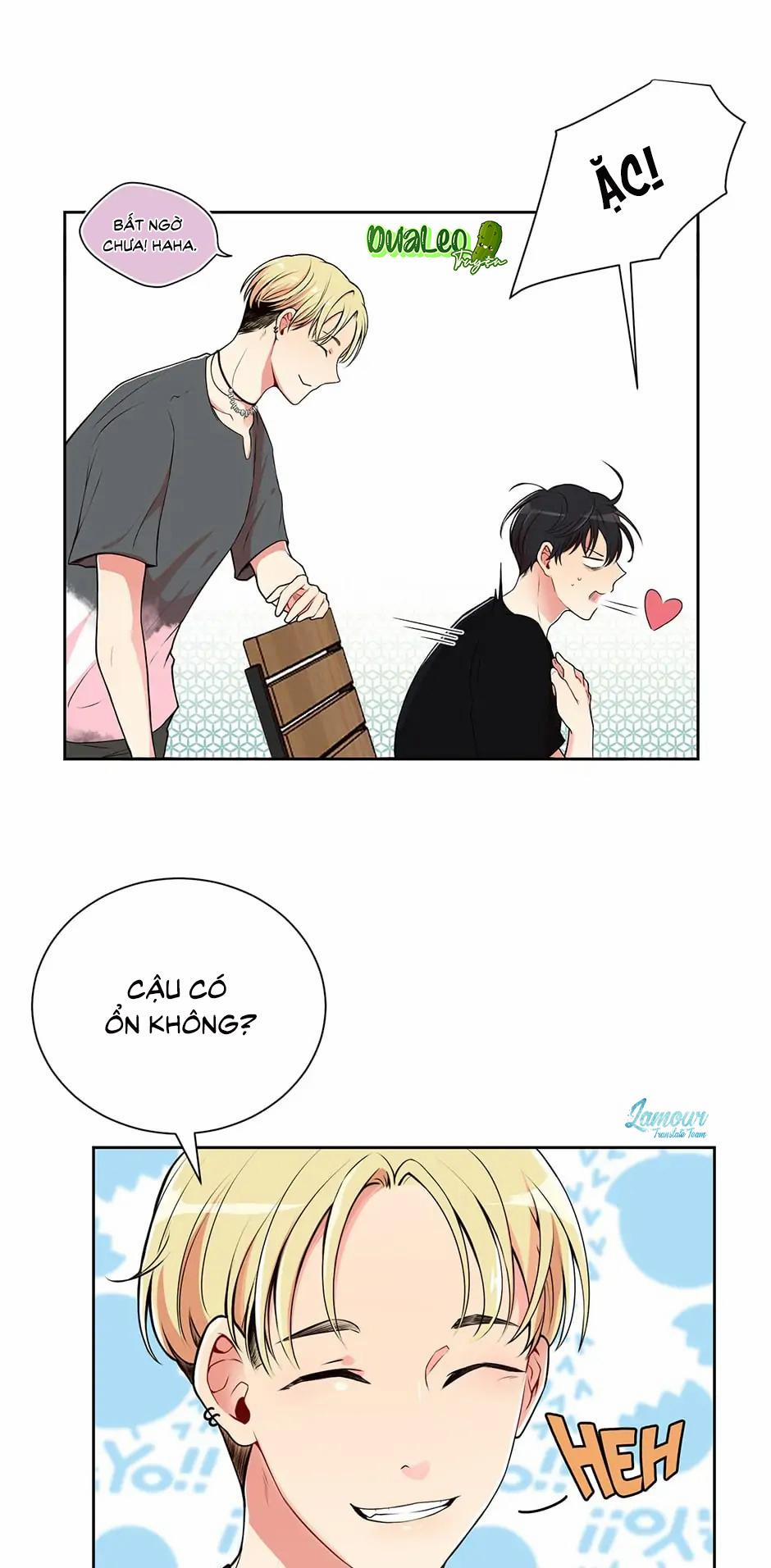 Chân dung về một gã tồi tệ 10 trang 34