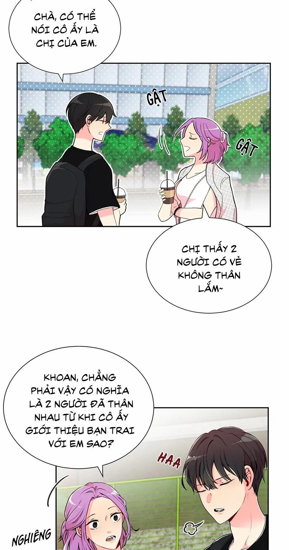 Chân dung về một gã tồi tệ 10 trang 4