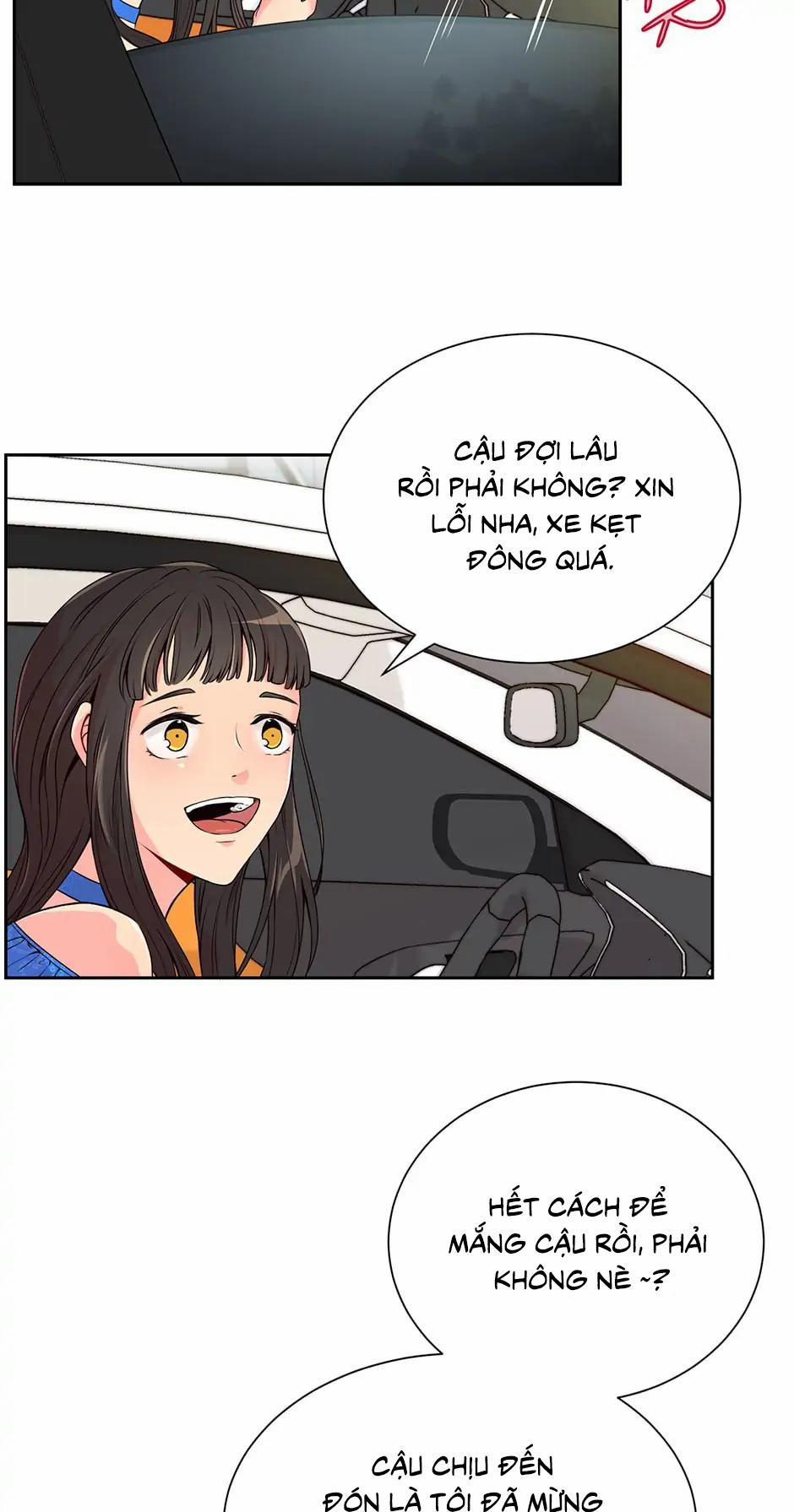 Chân dung về một gã tồi tệ 10 trang 9