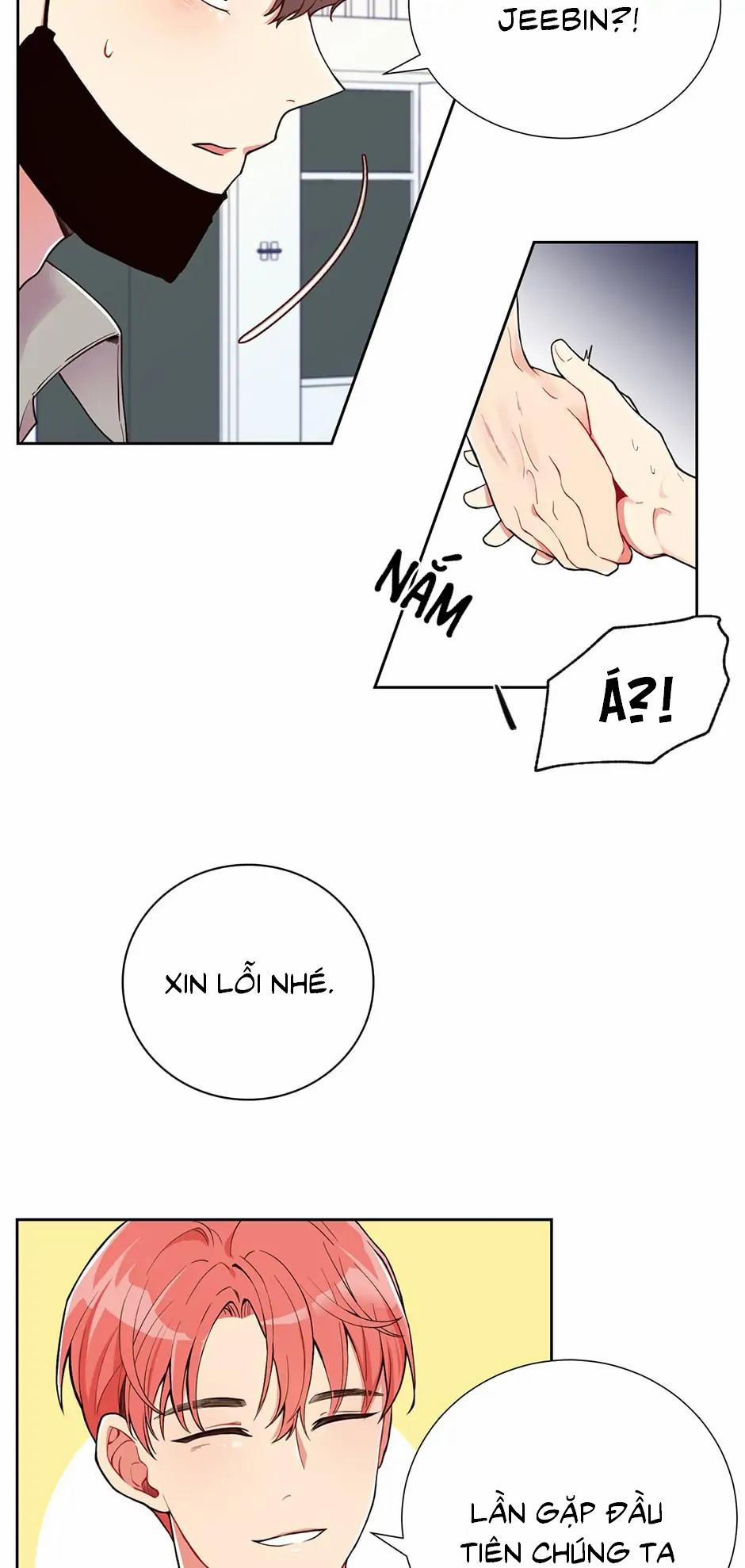 Chân dung về một gã tồi tệ 11 trang 1