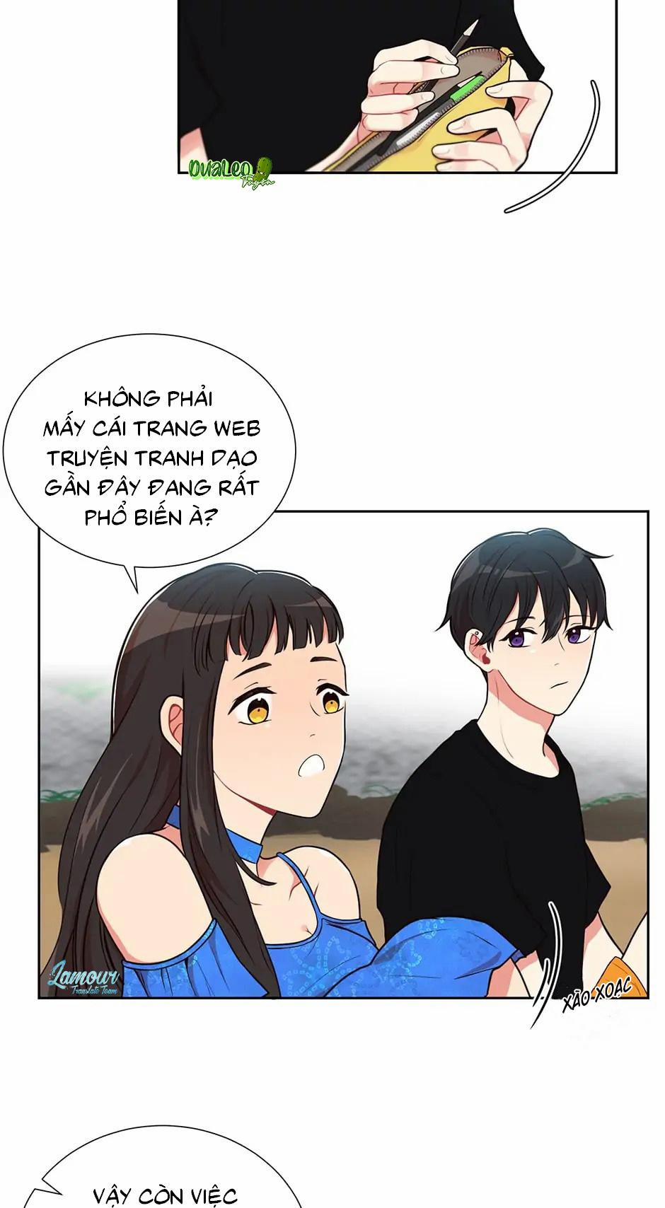 Chân dung về một gã tồi tệ 11 trang 14