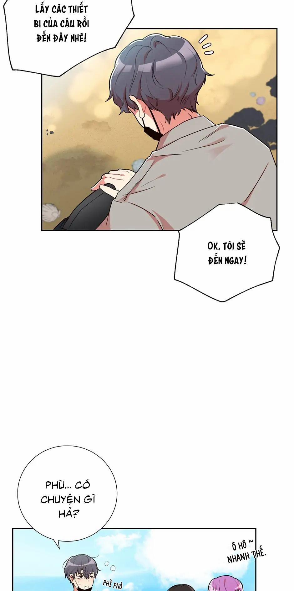 Chân dung về một gã tồi tệ 11 trang 20