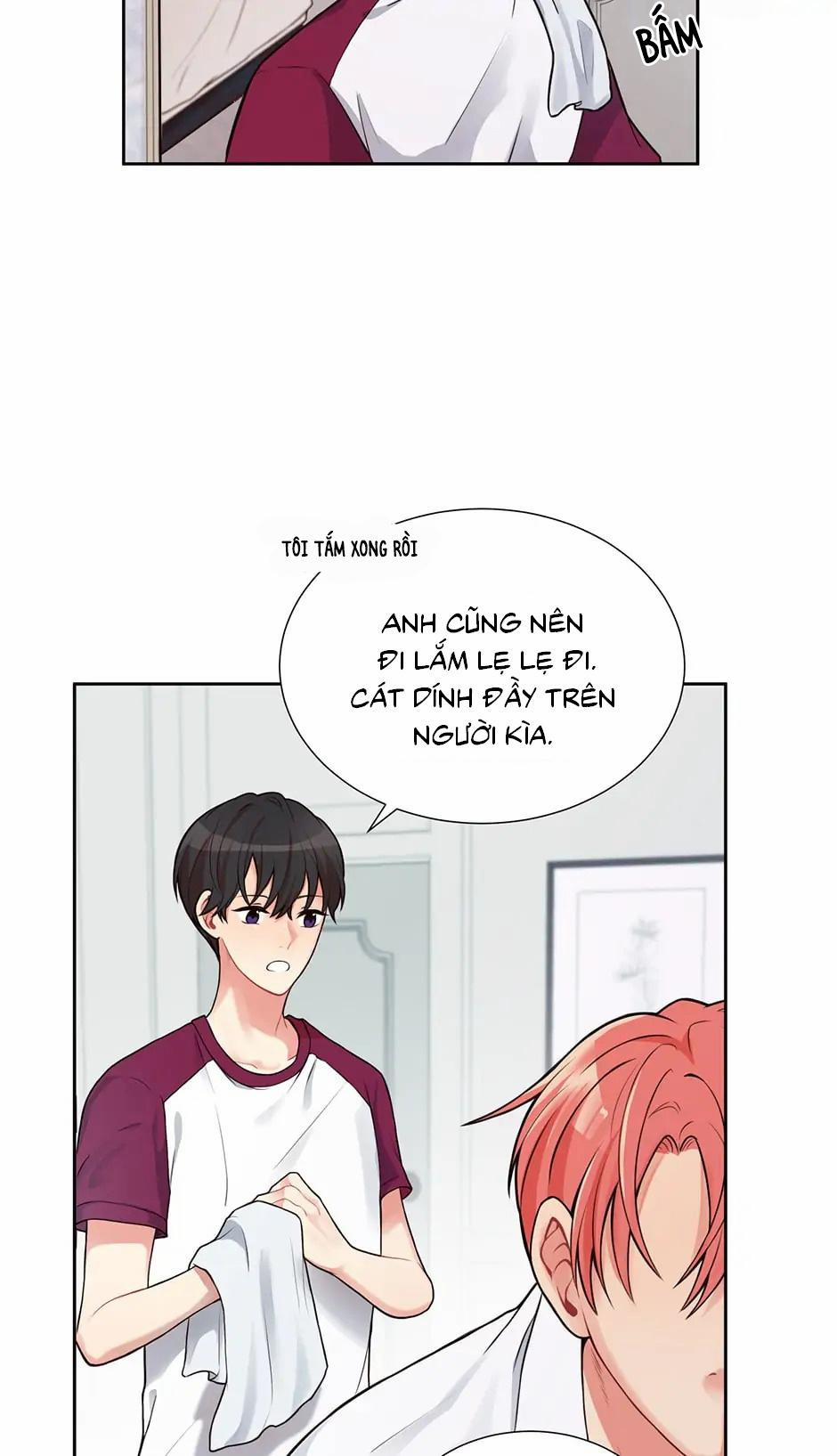 Chân dung về một gã tồi tệ 11 trang 37