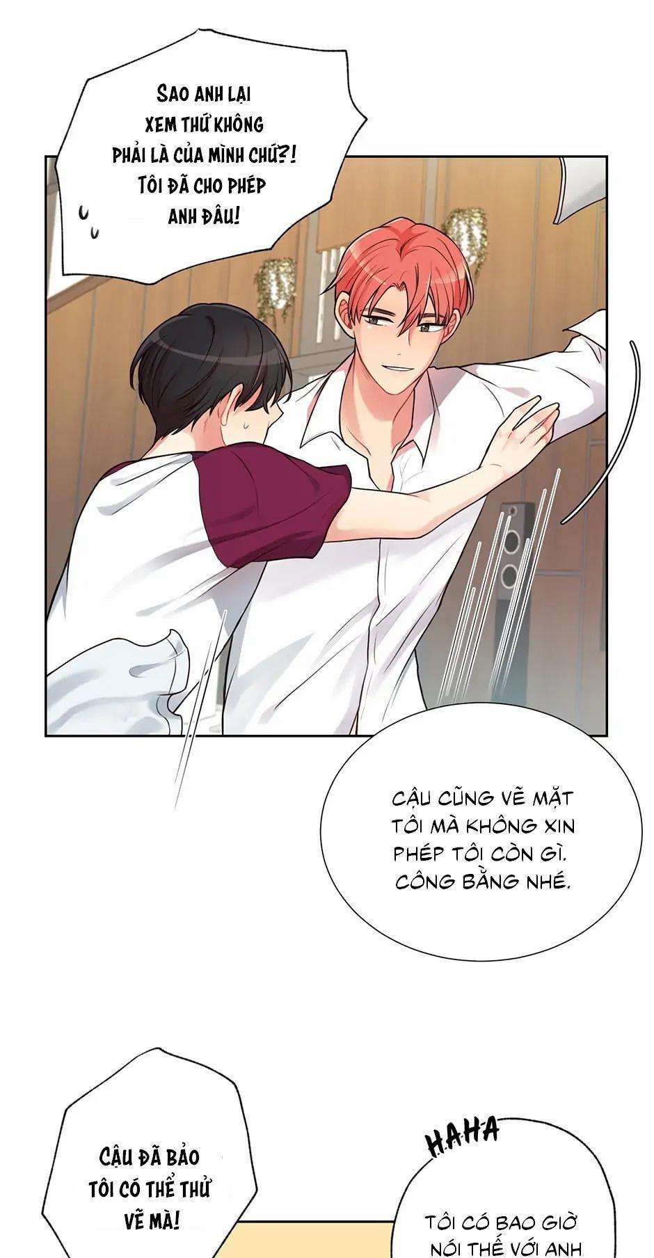 Chân dung về một gã tồi tệ 11 trang 40