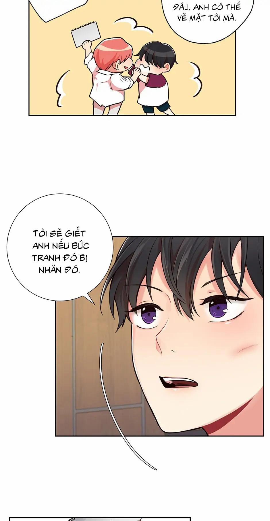 Chân dung về một gã tồi tệ 11 trang 41
