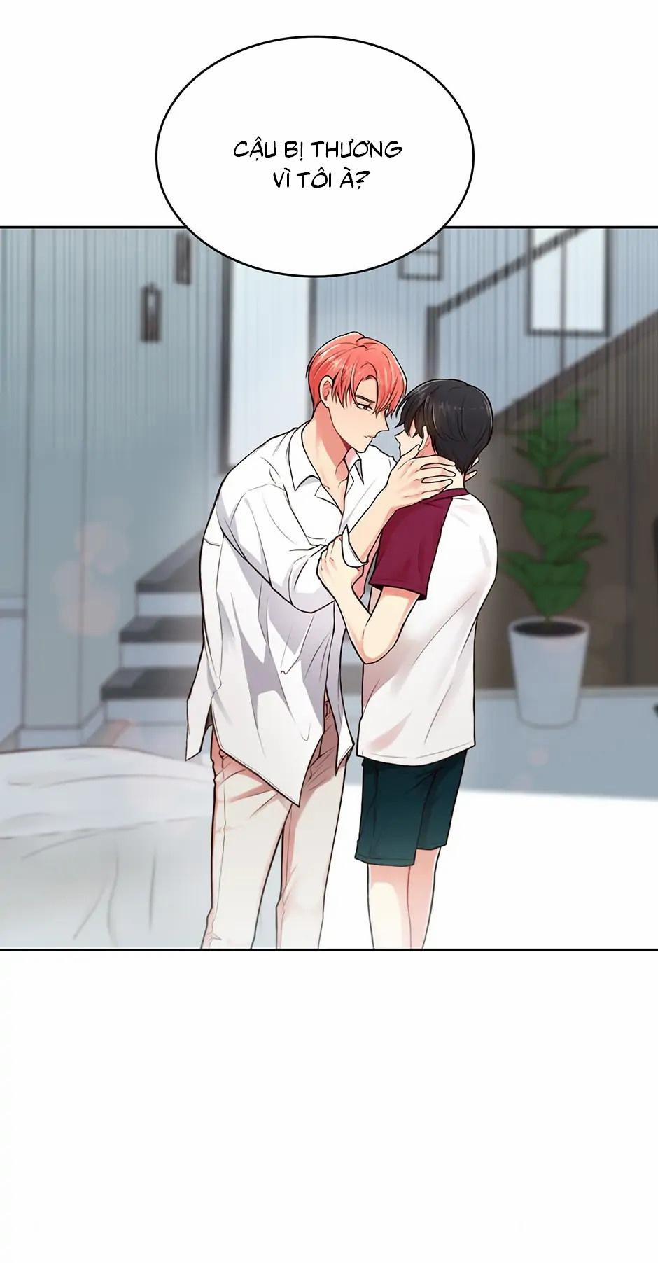 Chân dung về một gã tồi tệ 11 trang 45