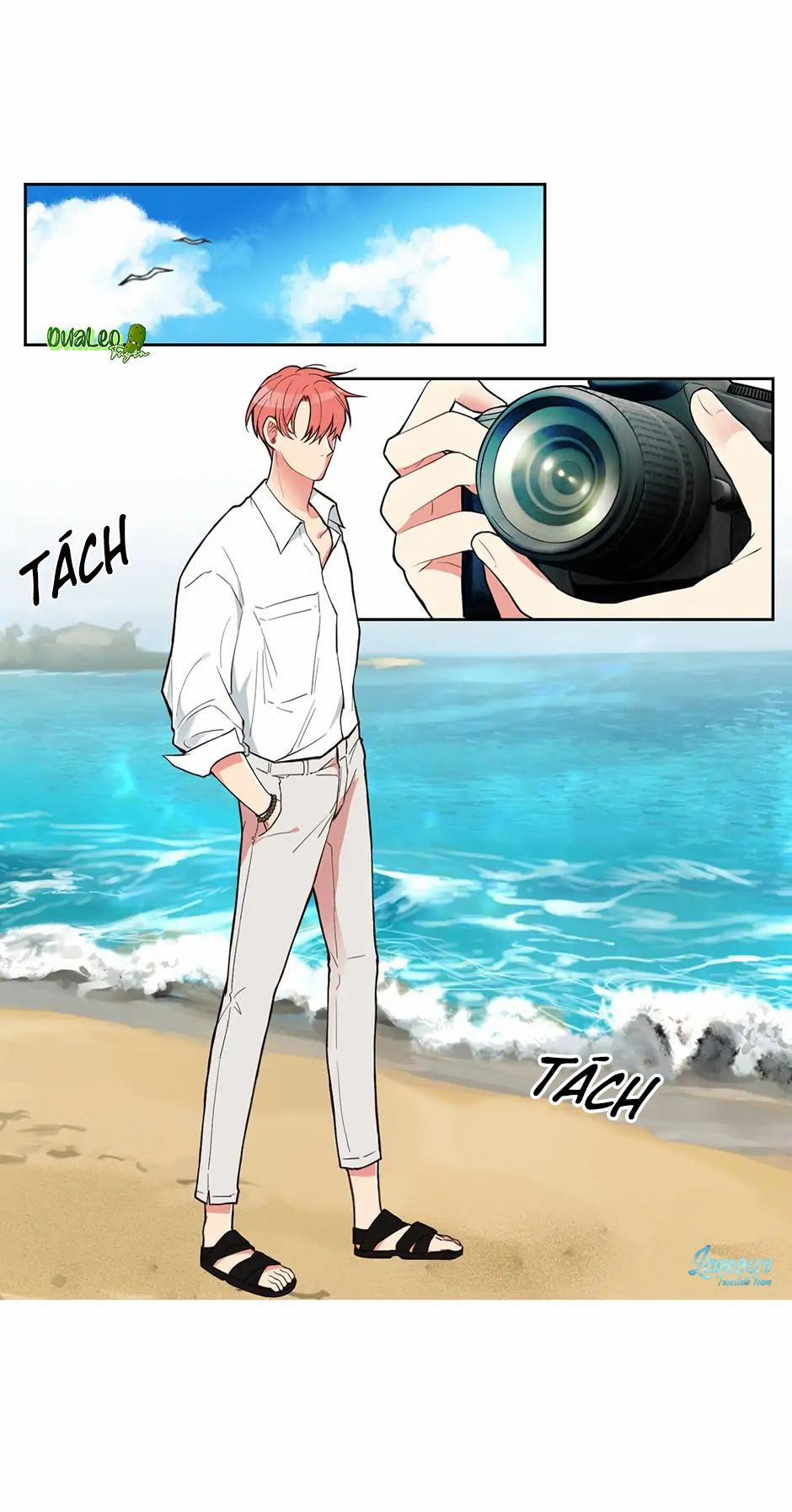 Chân dung về một gã tồi tệ 11 trang 6