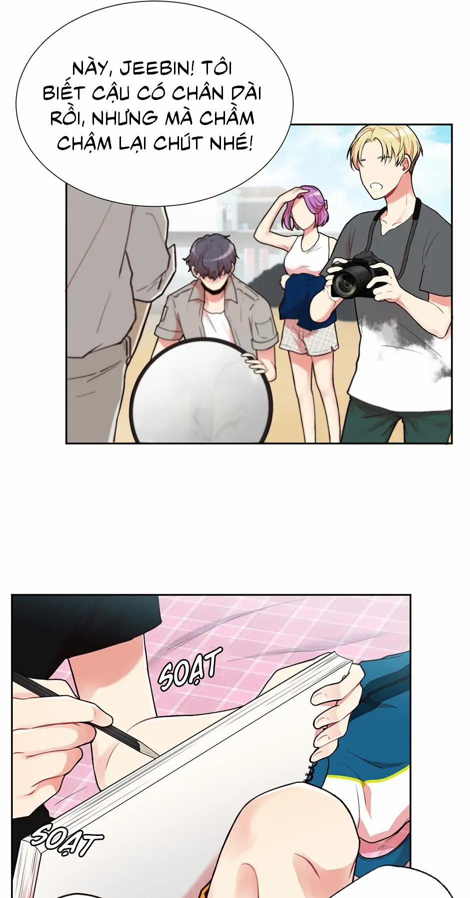 Chân dung về một gã tồi tệ 11 trang 7