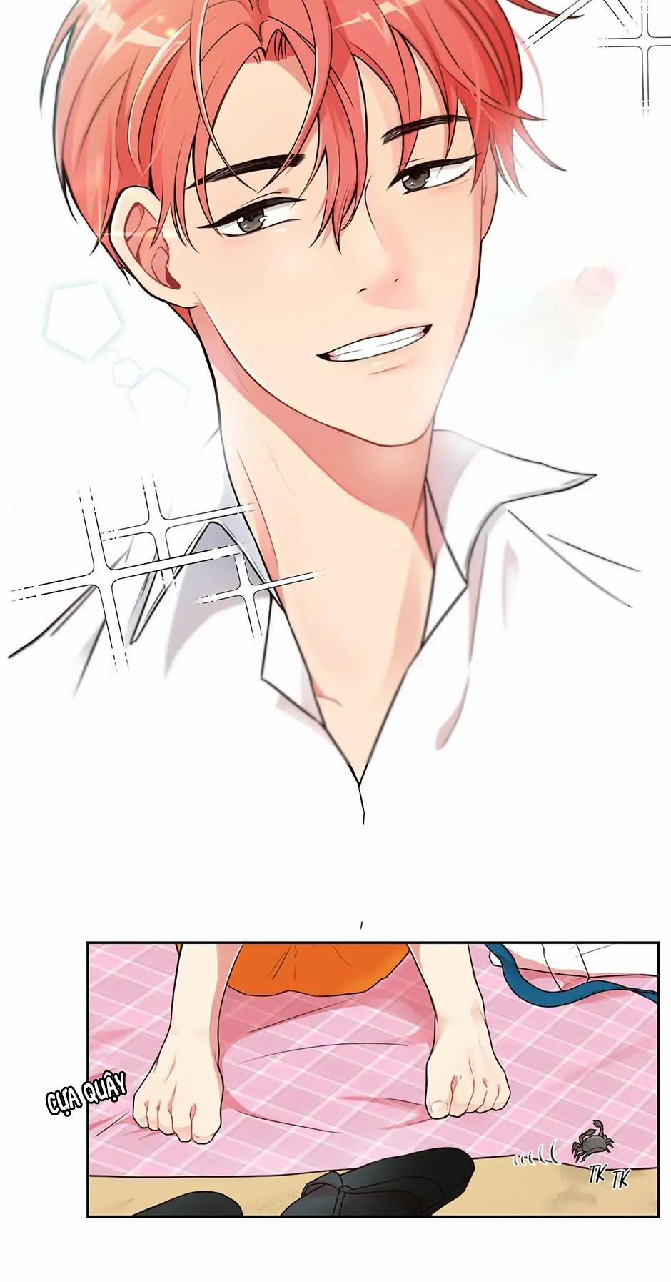 Chân dung về một gã tồi tệ 11 trang 9