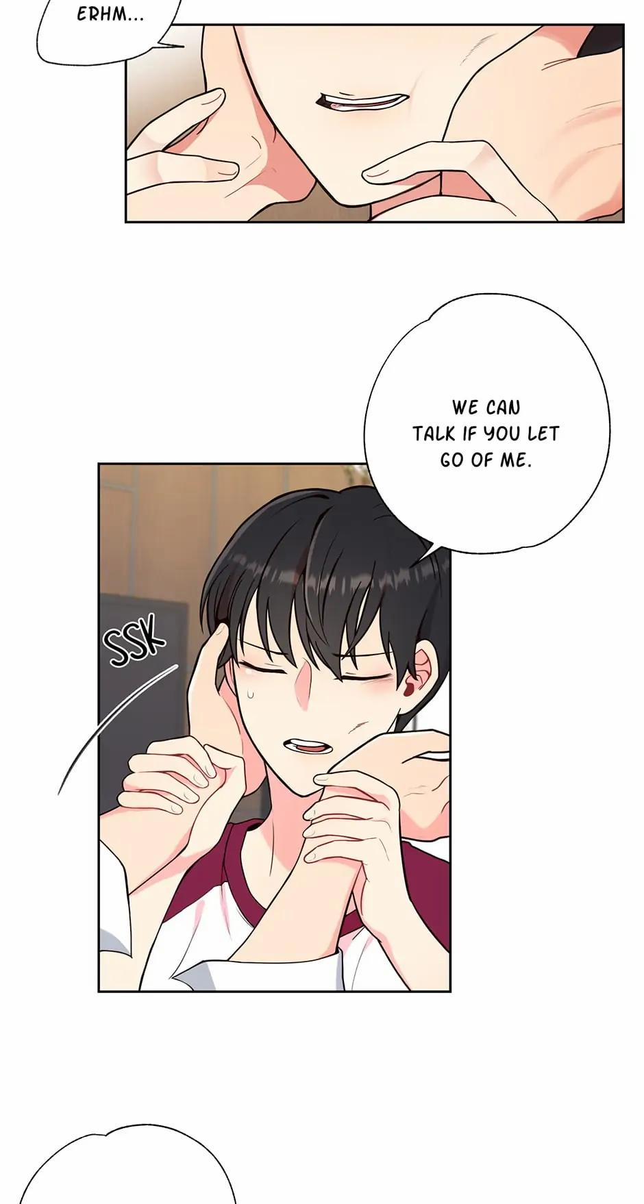 Chân dung về một gã tồi tệ 12 trang 1