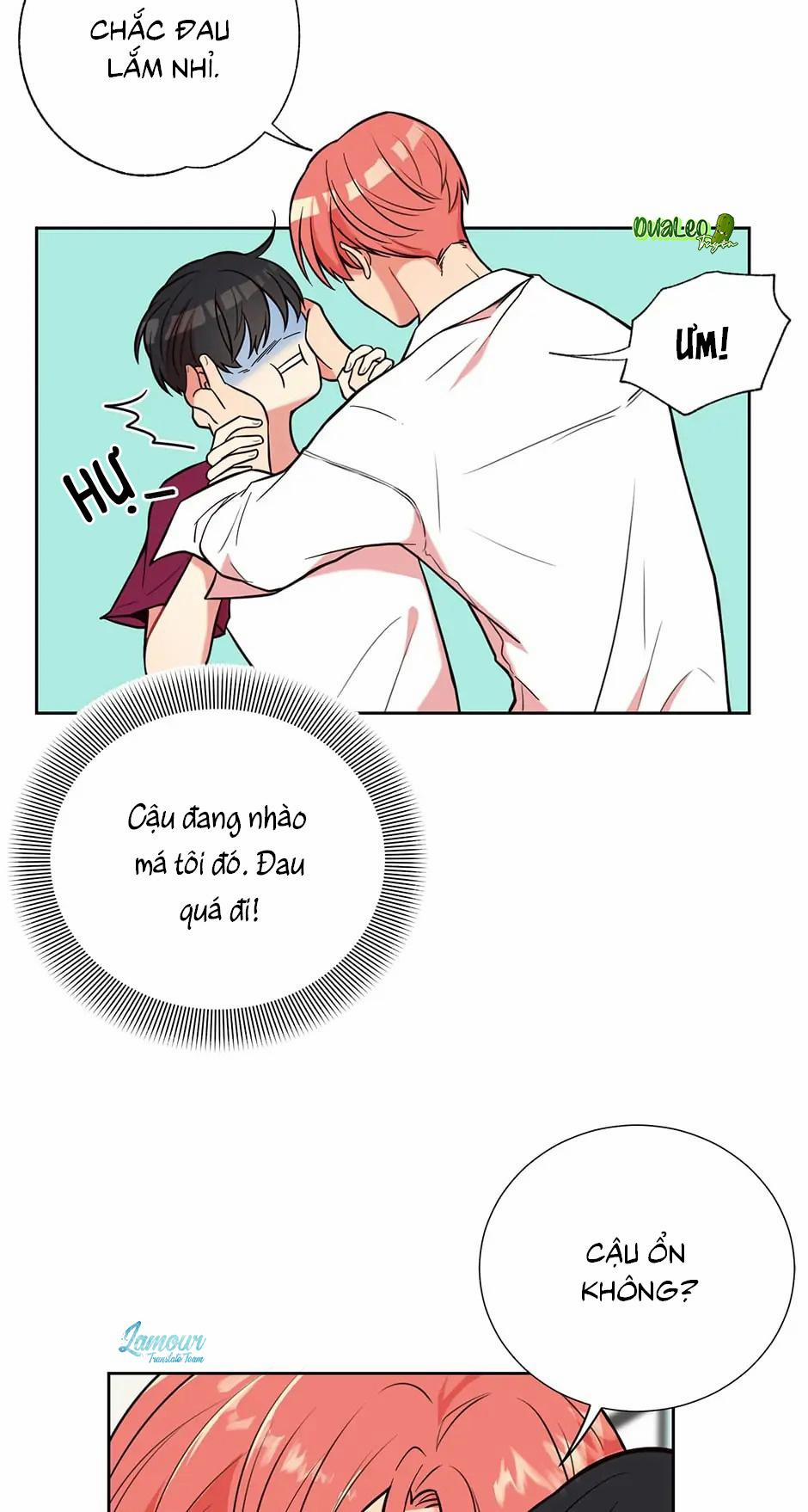 Chân dung về một gã tồi tệ 12 trang 2