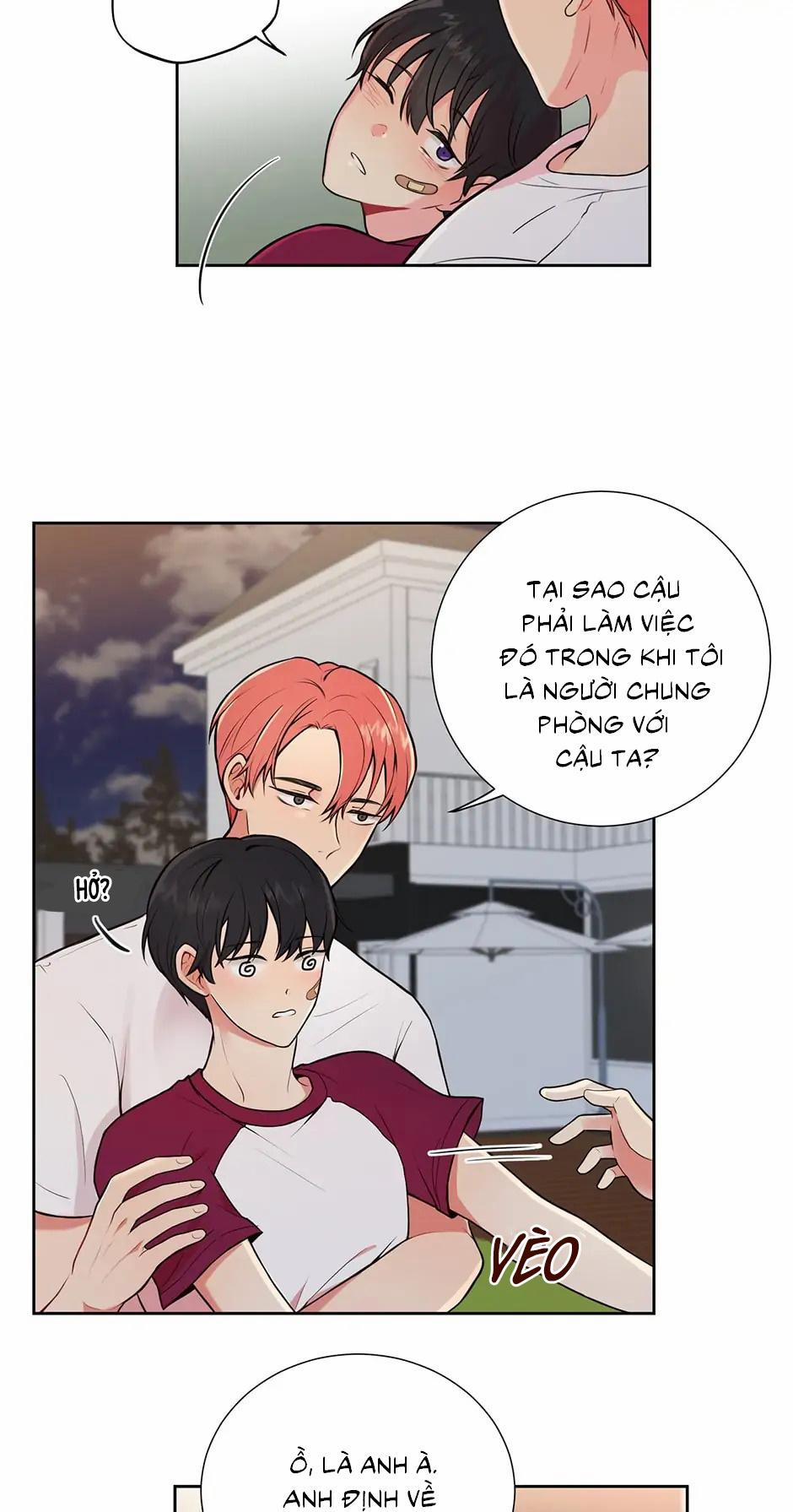 Chân dung về một gã tồi tệ 12 trang 23