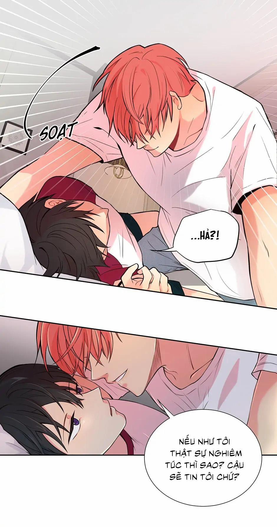 Chân dung về một gã tồi tệ 12 trang 31