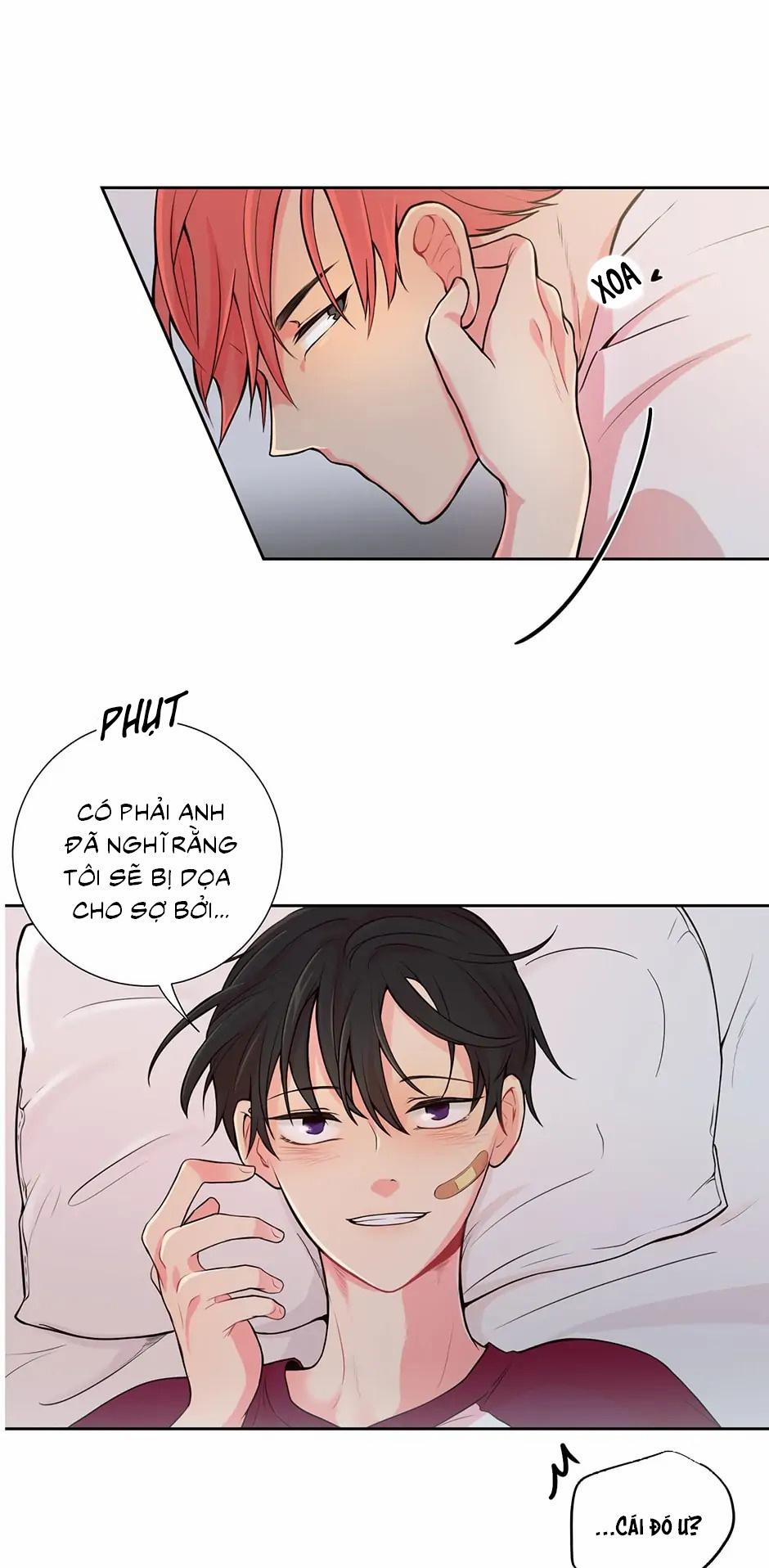 Chân dung về một gã tồi tệ 12 trang 32