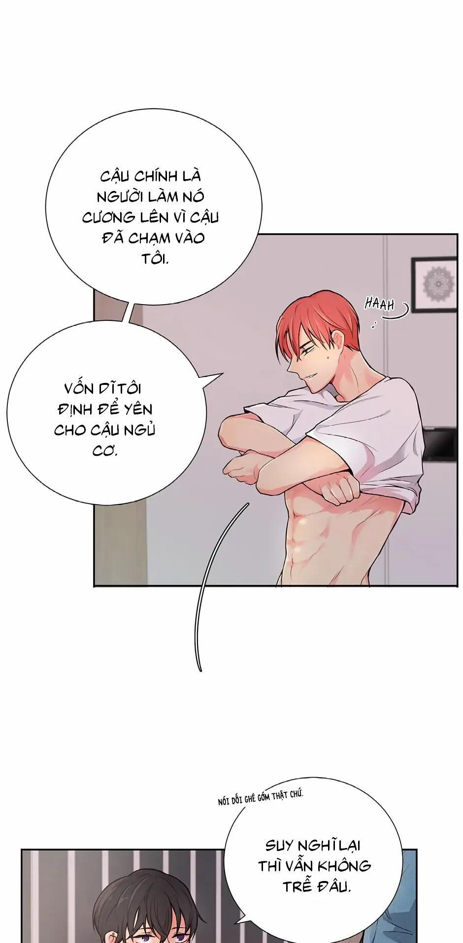 Chân dung về một gã tồi tệ 12 trang 35