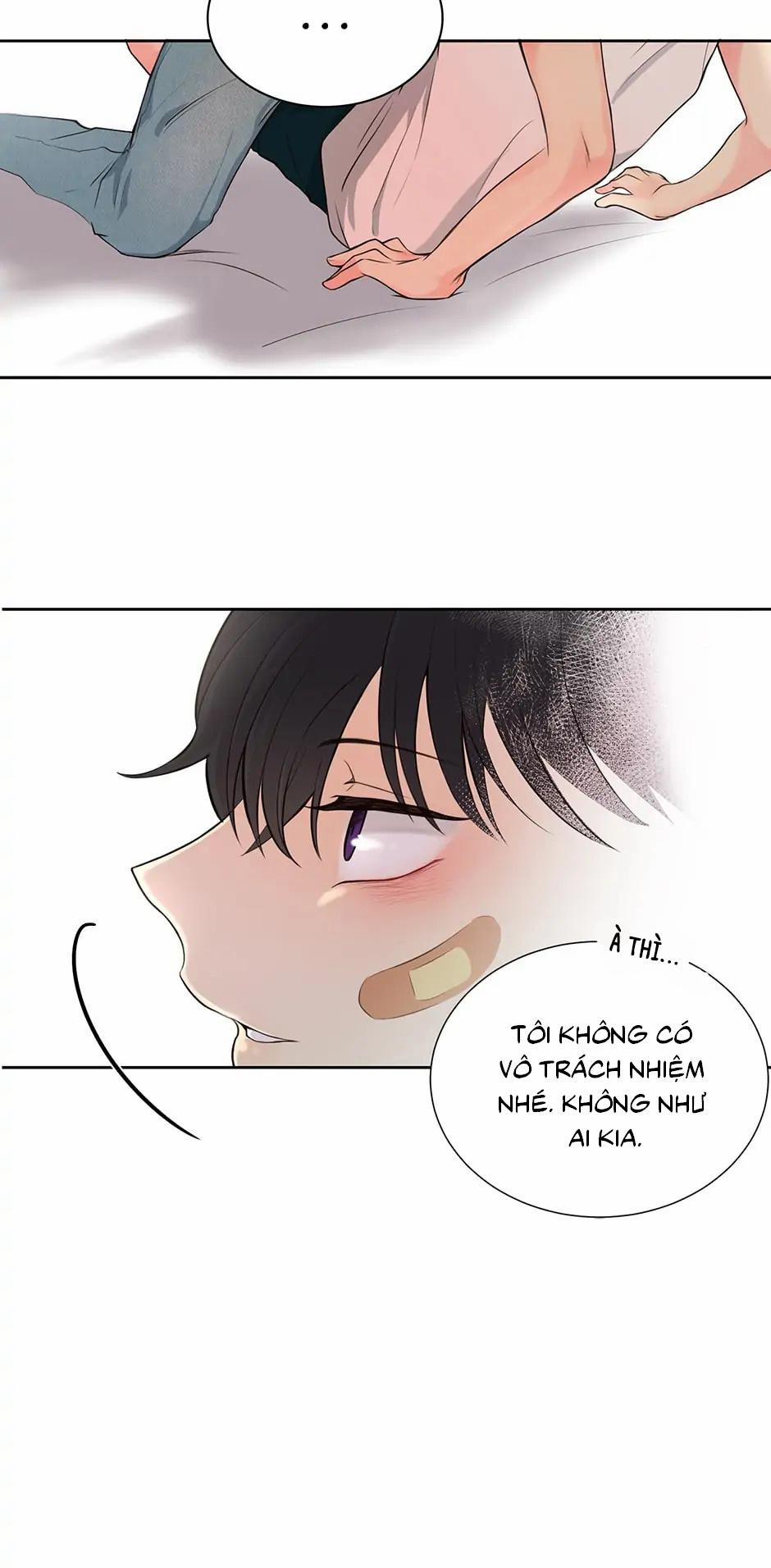 Chân dung về một gã tồi tệ 12 trang 37