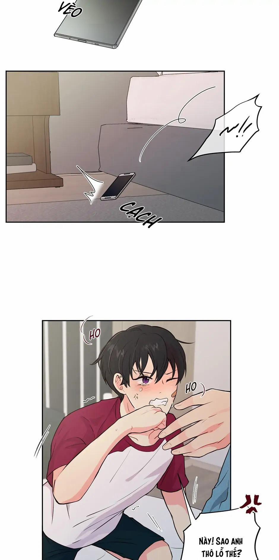 Chân dung về một gã tồi tệ 12 trang 39