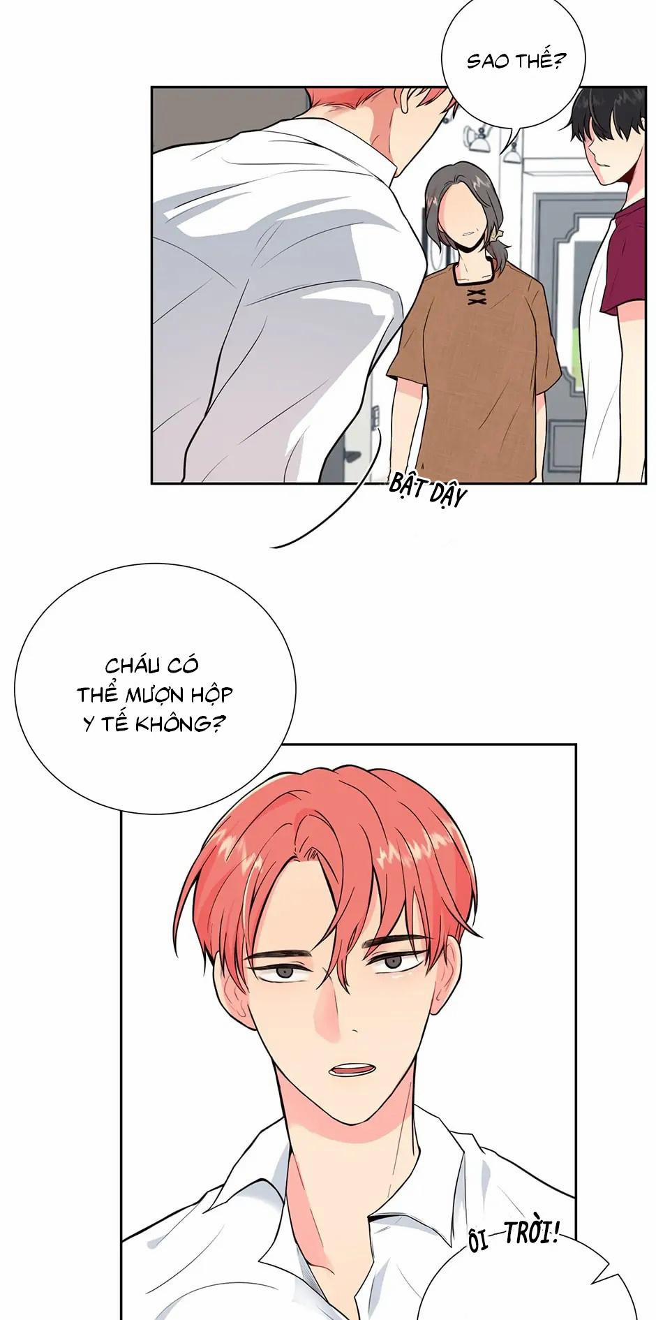 Chân dung về một gã tồi tệ 12 trang 9