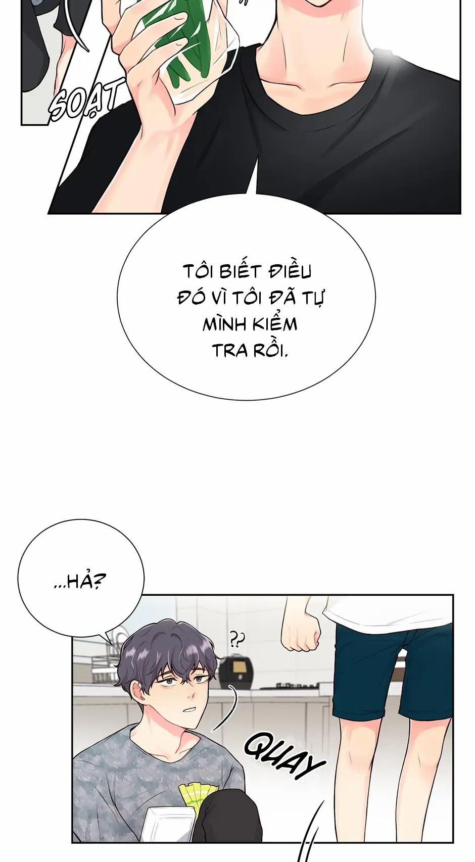 Chân dung về một gã tồi tệ 14 trang 1