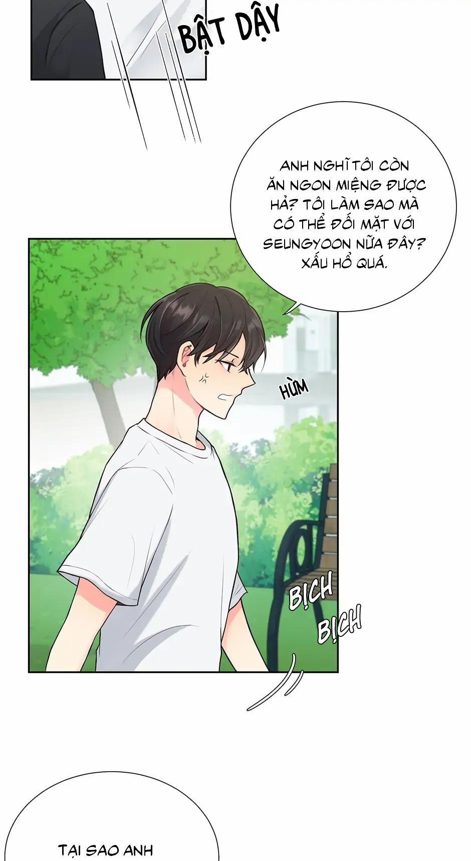 Chân dung về một gã tồi tệ 14 trang 13