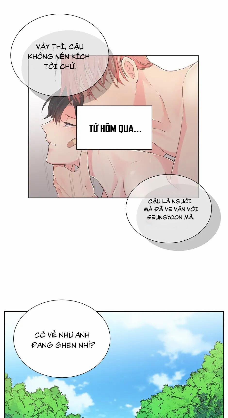 Chân dung về một gã tồi tệ 14 trang 17