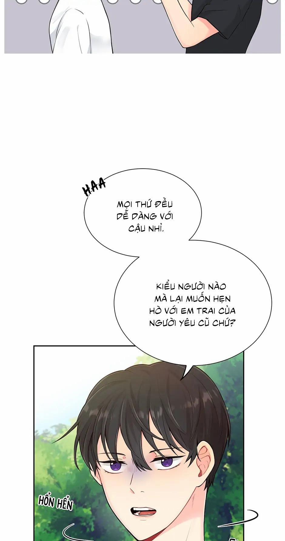Chân dung về một gã tồi tệ 14 trang 24