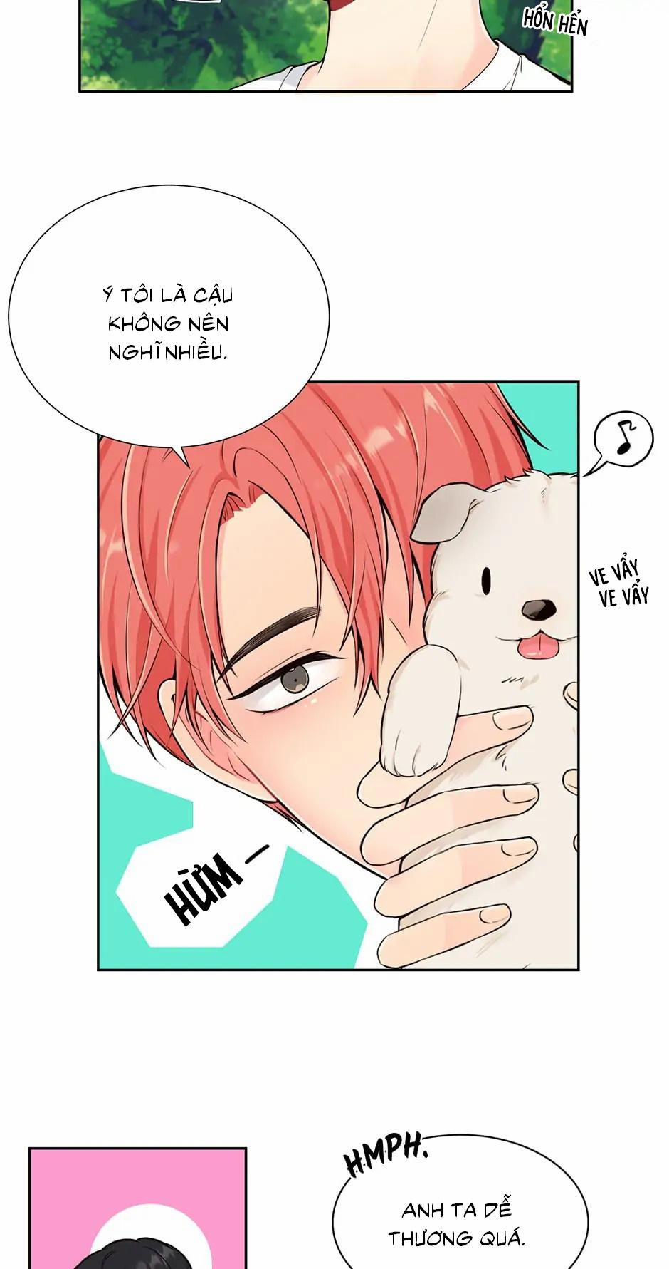 Chân dung về một gã tồi tệ 14 trang 25