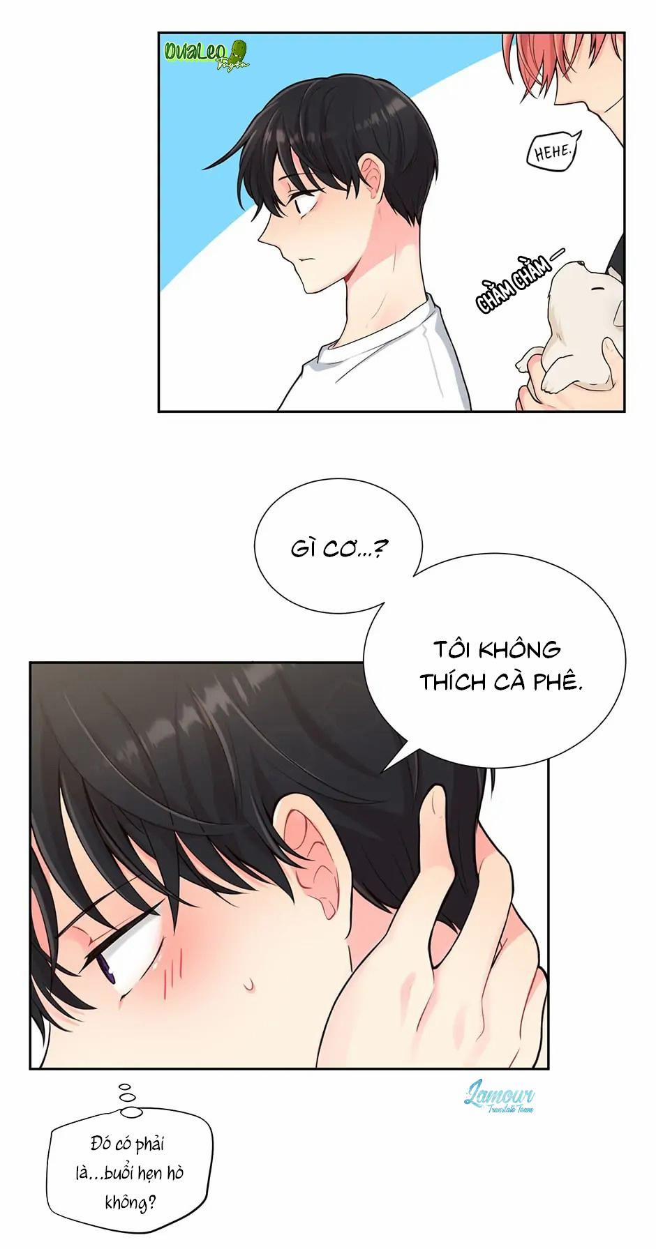 Chân dung về một gã tồi tệ 14 trang 27