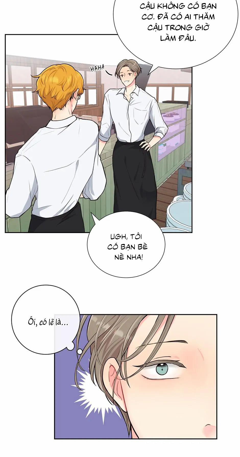Chân dung về một gã tồi tệ 14 trang 33