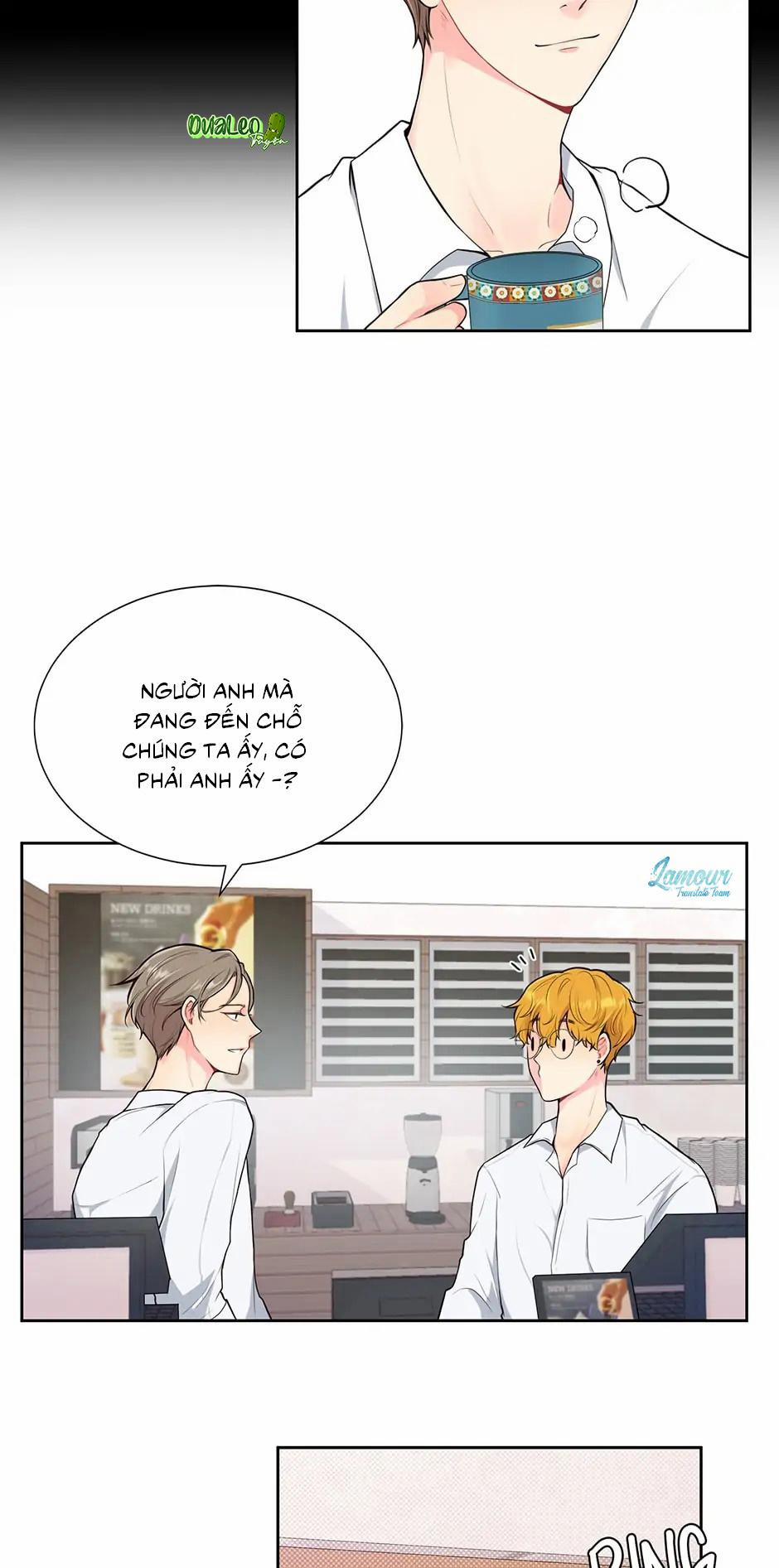 Chân dung về một gã tồi tệ 14 trang 35