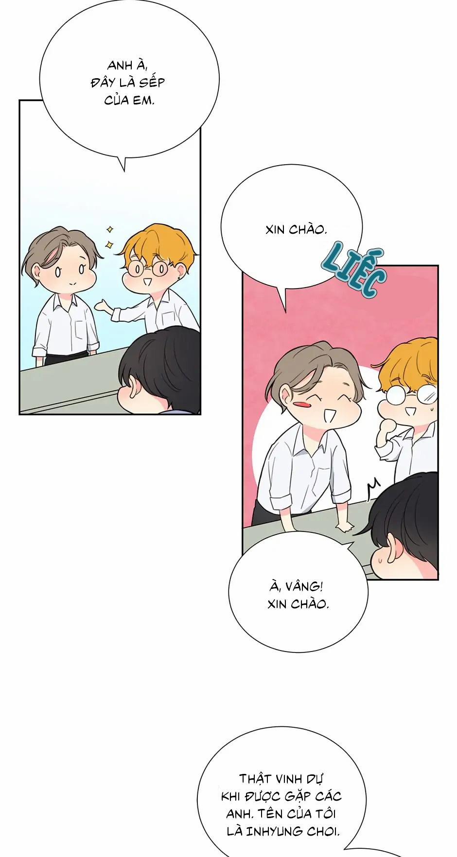 Chân dung về một gã tồi tệ 14 trang 41