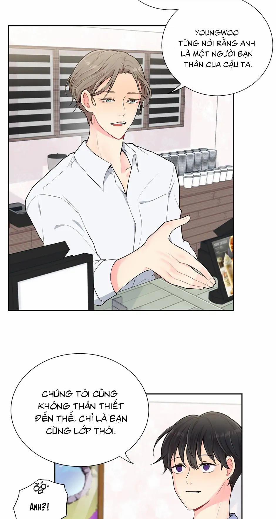 Chân dung về một gã tồi tệ 14 trang 42