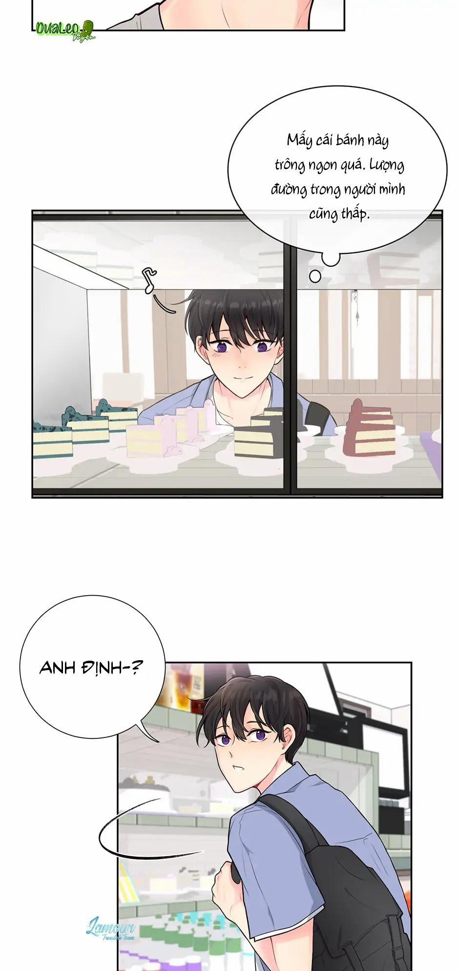 Chân dung về một gã tồi tệ 14 trang 47