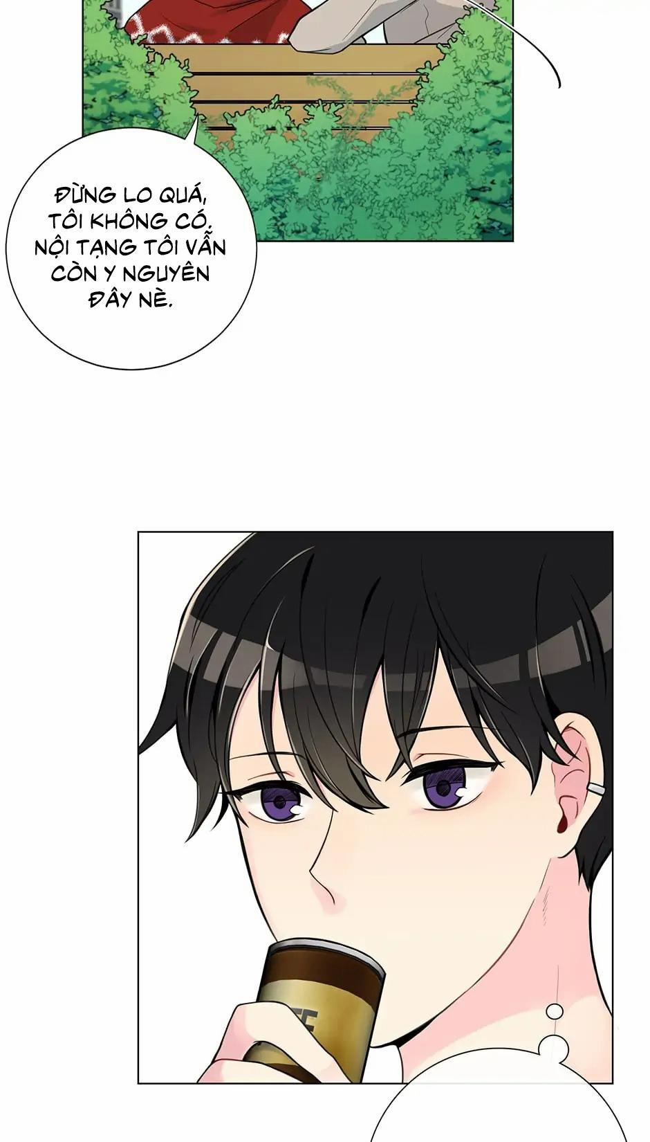 Chân dung về một gã tồi tệ 3 trang 26