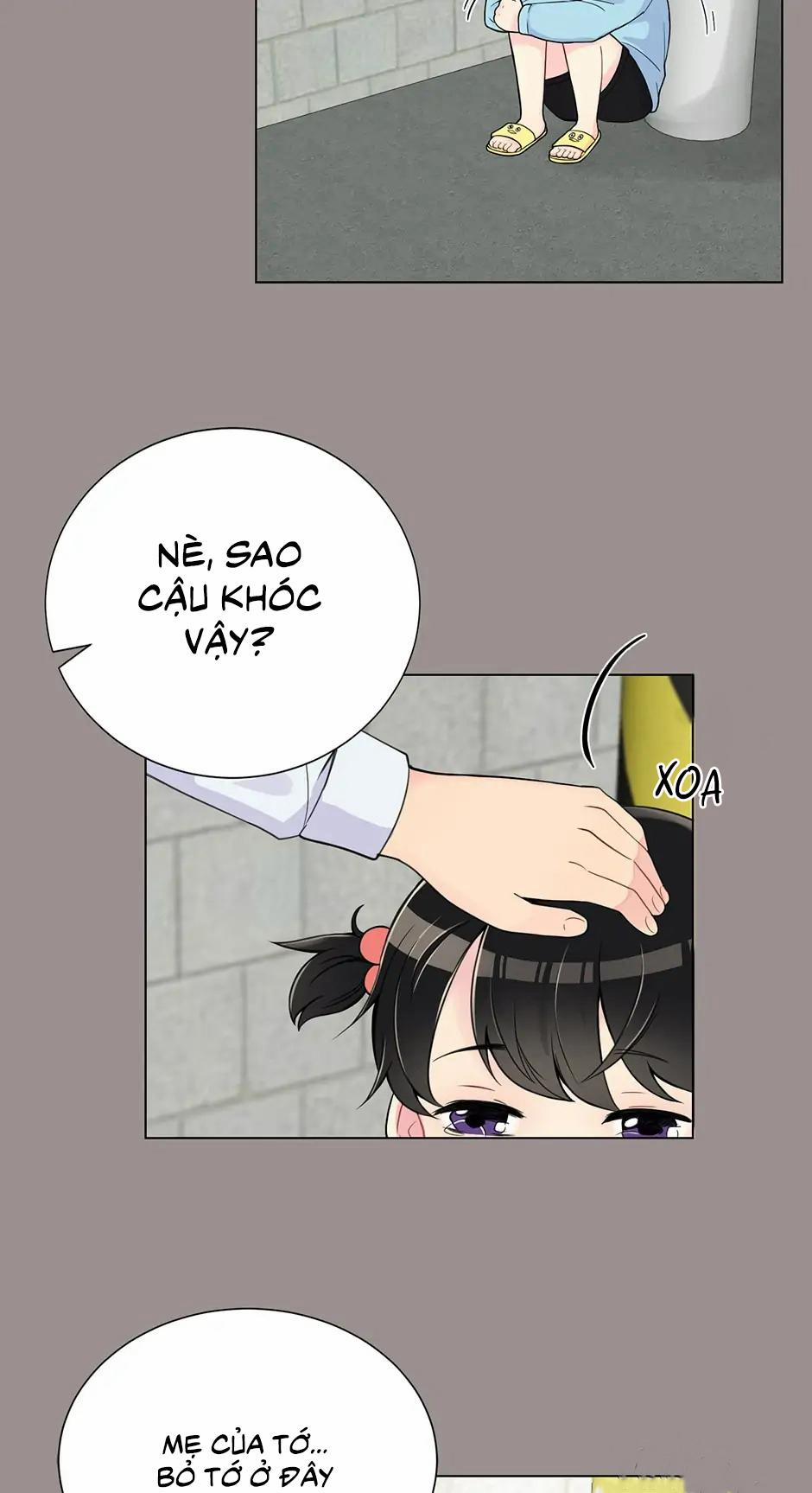 Chân dung về một gã tồi tệ 3 trang 31