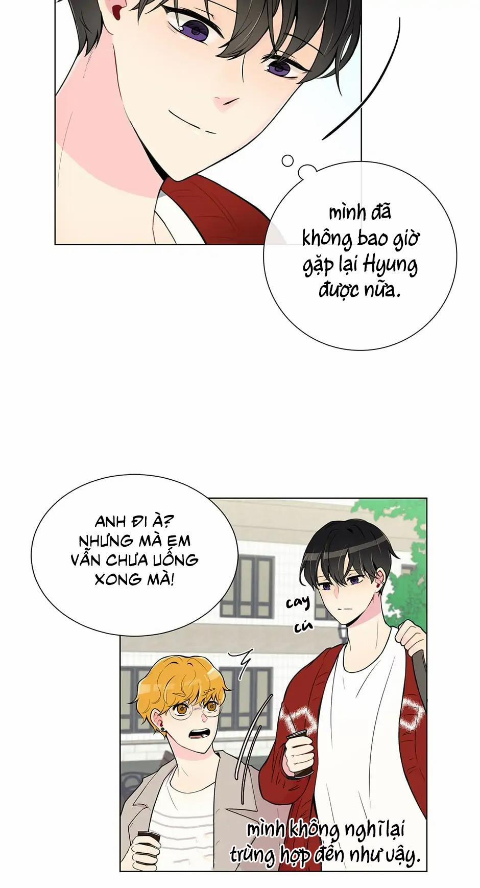 Chân dung về một gã tồi tệ 3 trang 38