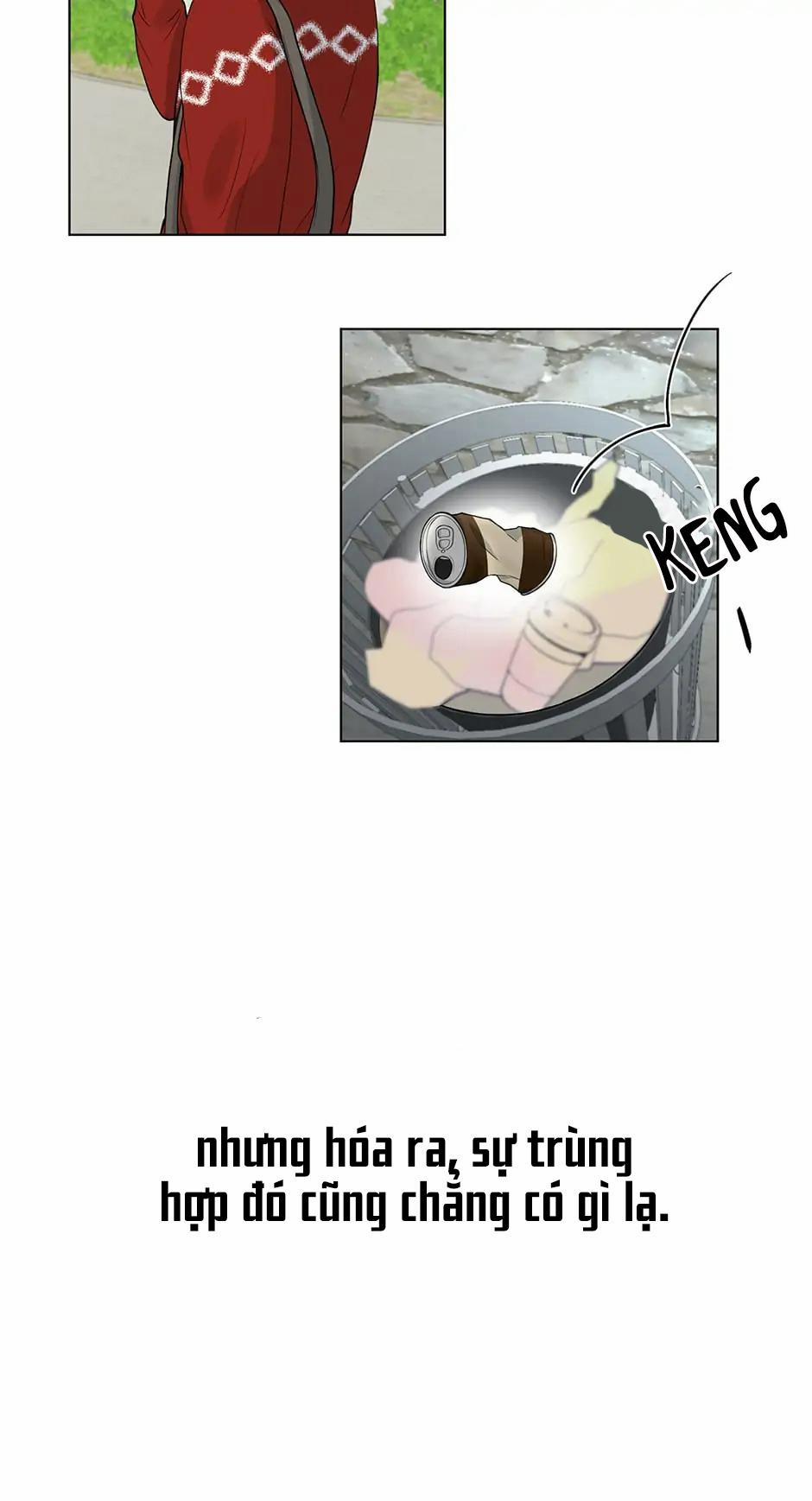 Chân dung về một gã tồi tệ 3 trang 40