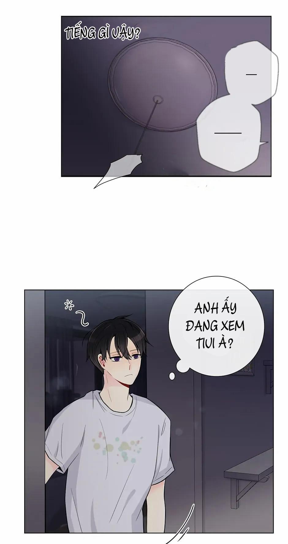 Chân dung về một gã tồi tệ 4 trang 21