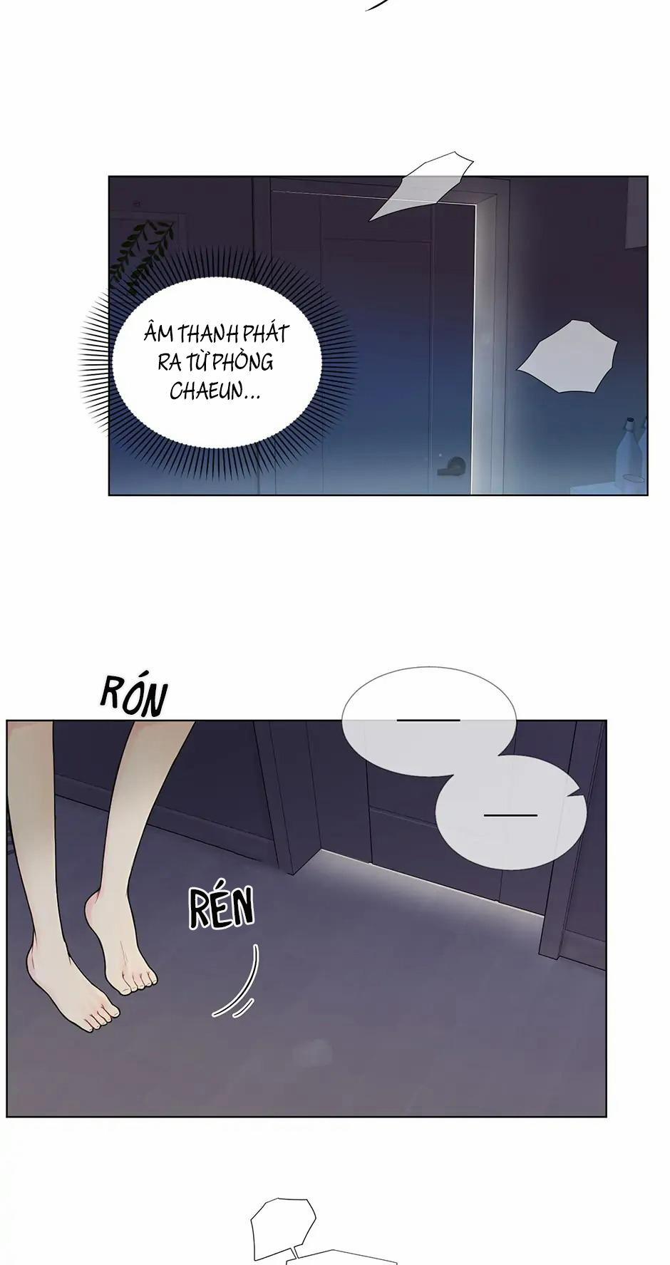 Chân dung về một gã tồi tệ 4 trang 22