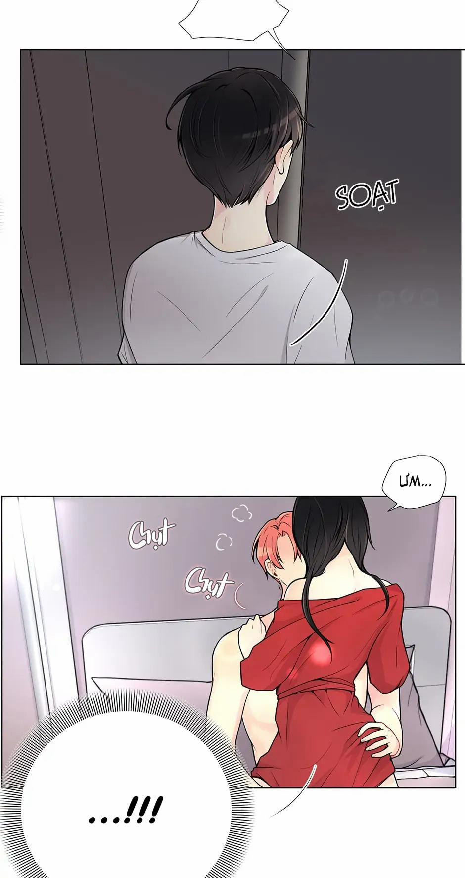 Chân dung về một gã tồi tệ 4 trang 23