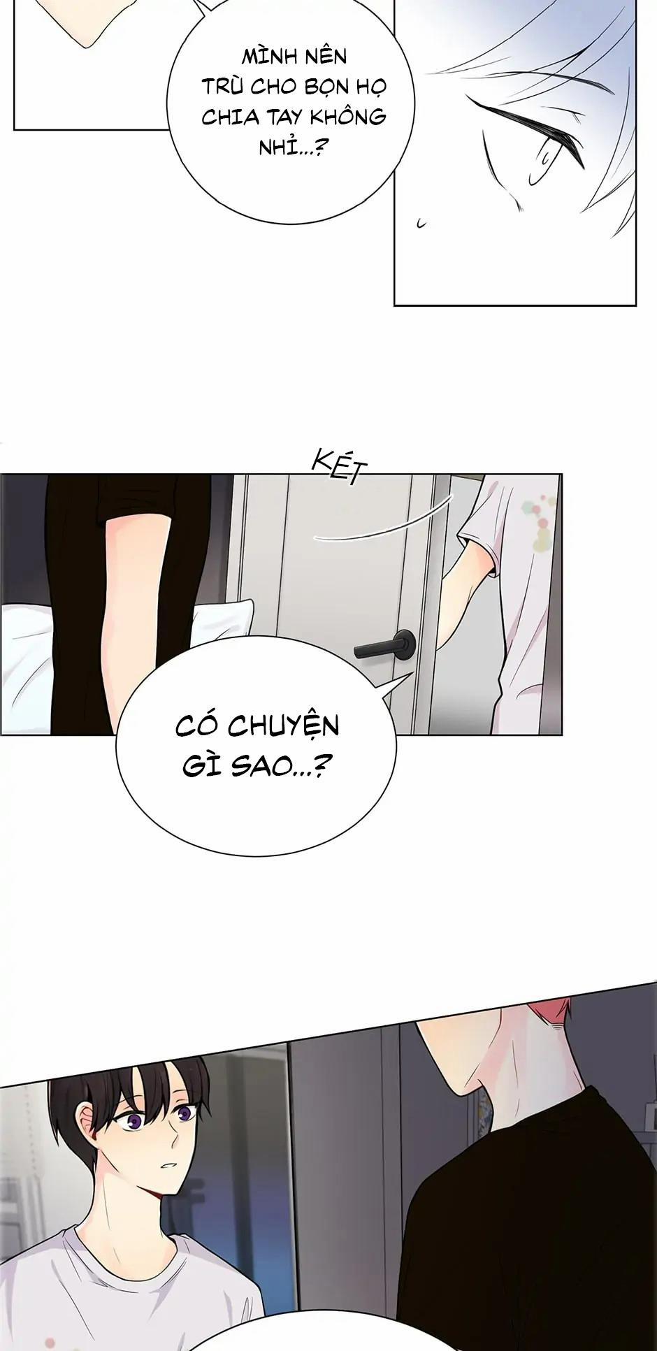 Chân dung về một gã tồi tệ 4 trang 27