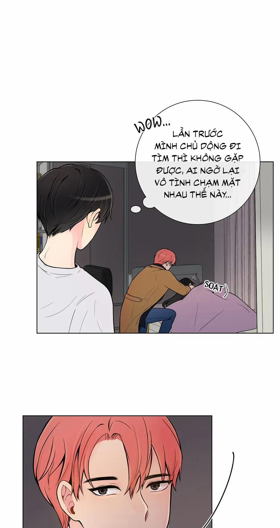 Chân dung về một gã tồi tệ 4 trang 4