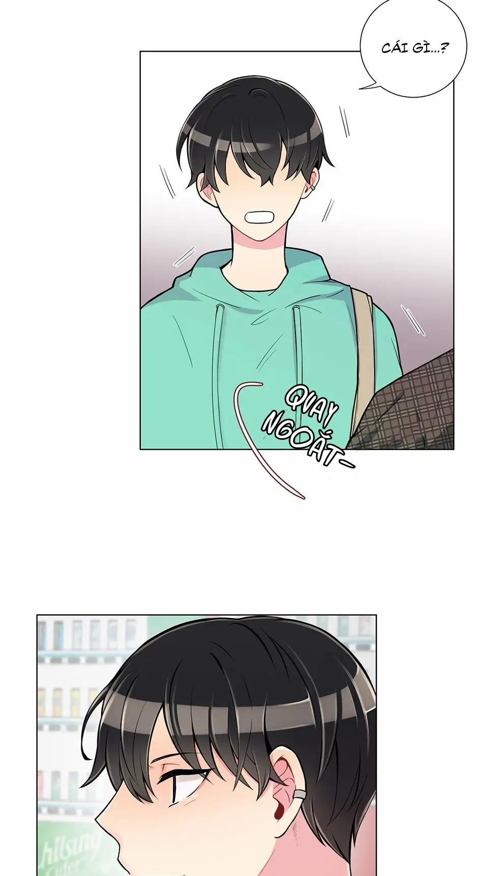 Chân dung về một gã tồi tệ 5 trang 25