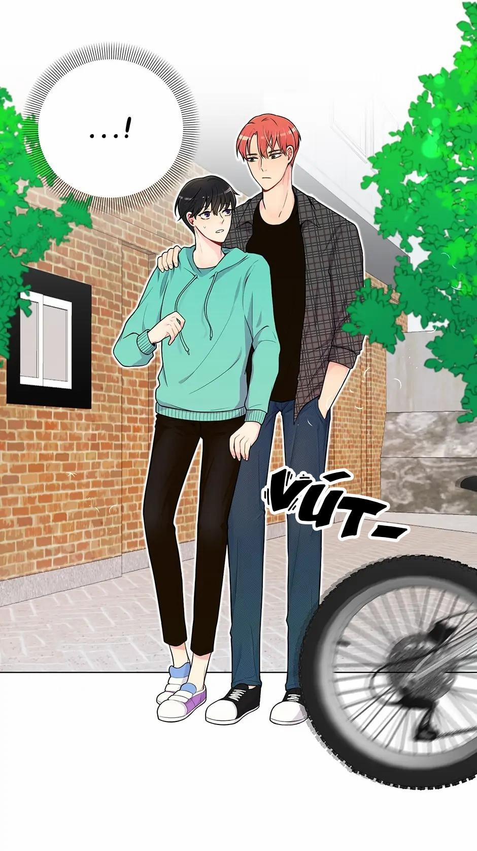 Chân dung về một gã tồi tệ 5 trang 38