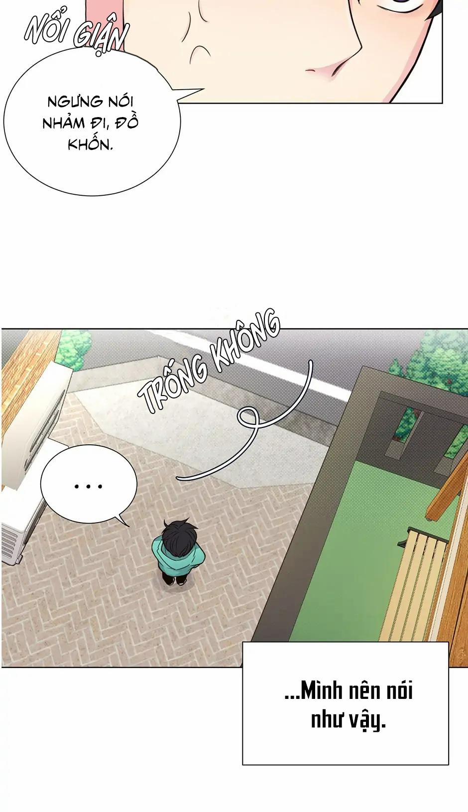 Chân dung về một gã tồi tệ 6 trang 13