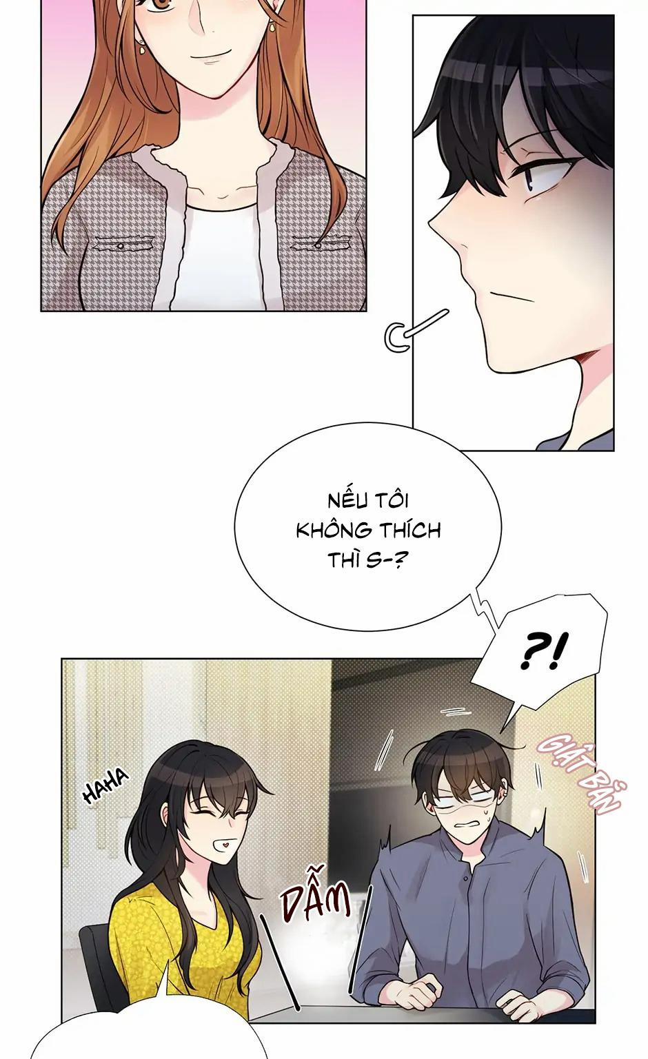 Chân dung về một gã tồi tệ 6 trang 21